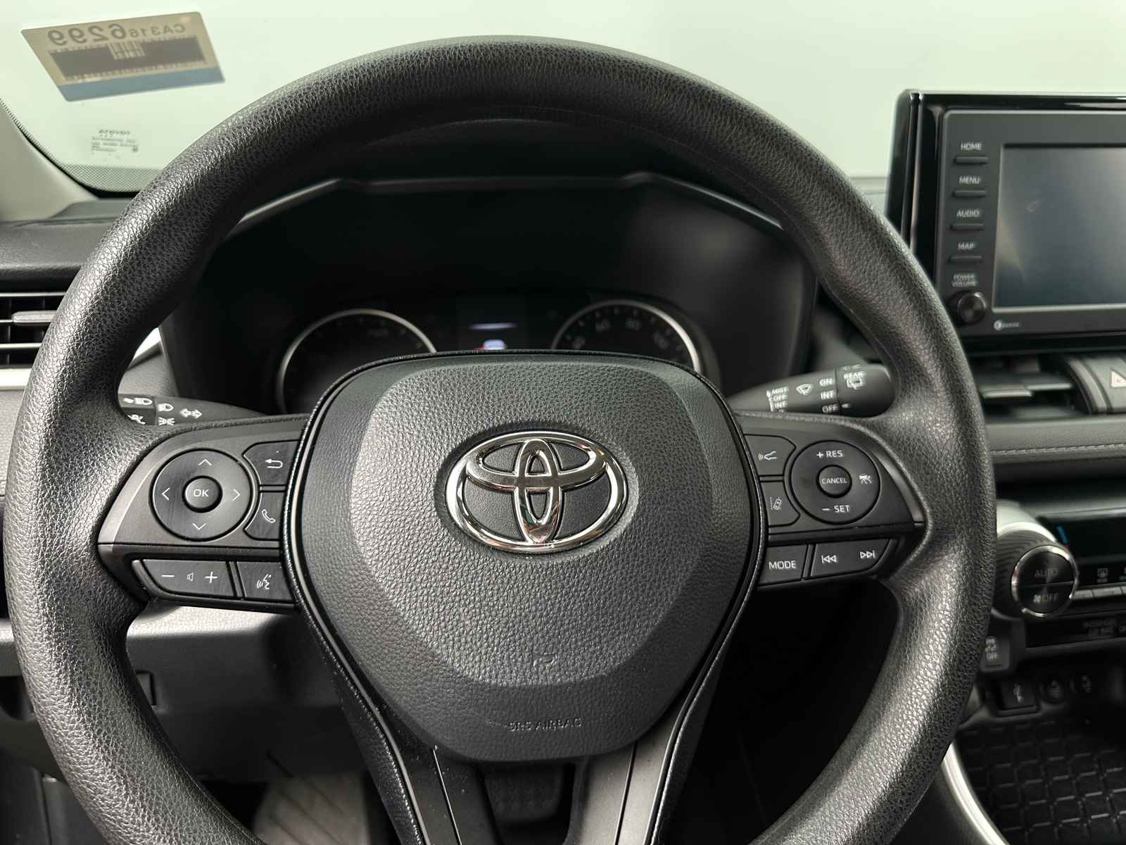 Thumbnail: 2020 Toyota RAV4 - 5