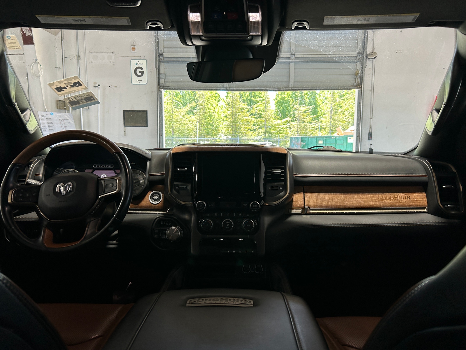 Thumbnail: 2022 RAM 1500 - 2