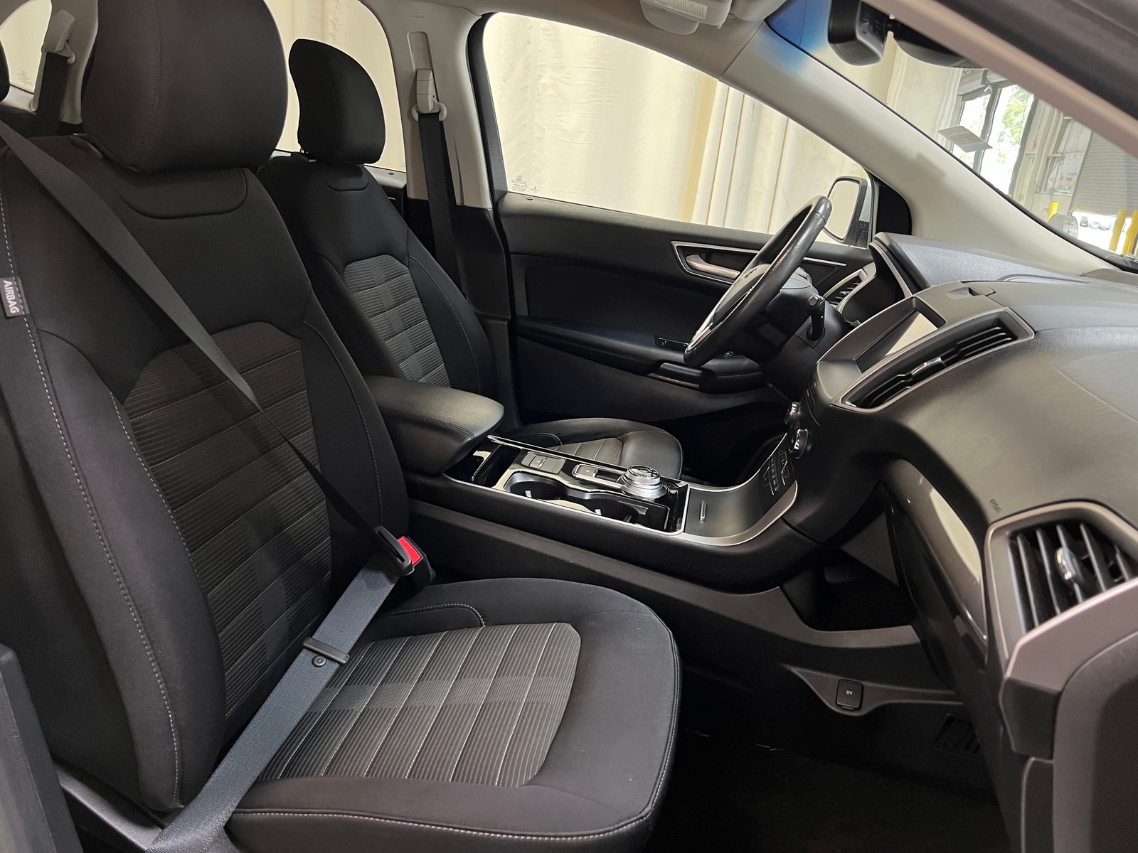 Thumbnail: 2019 Ford Edge - 2