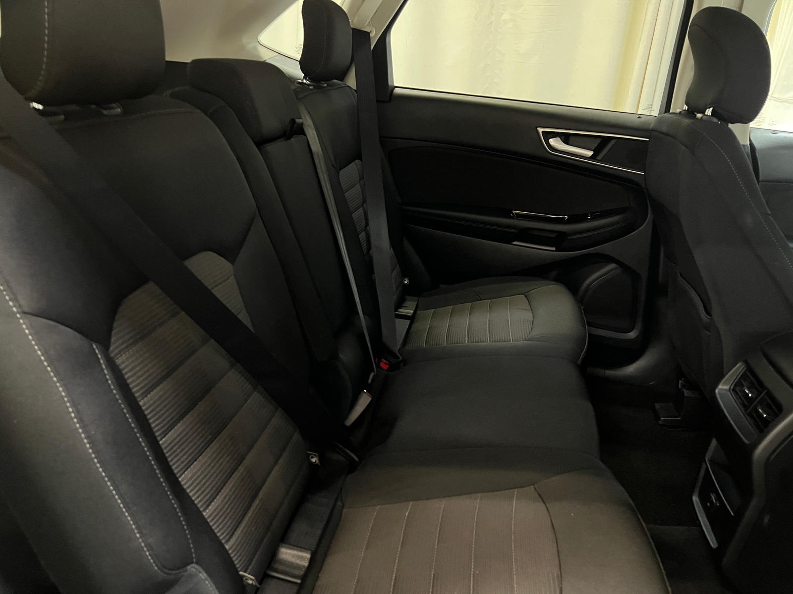 Thumbnail: 2019 Ford Edge - 6