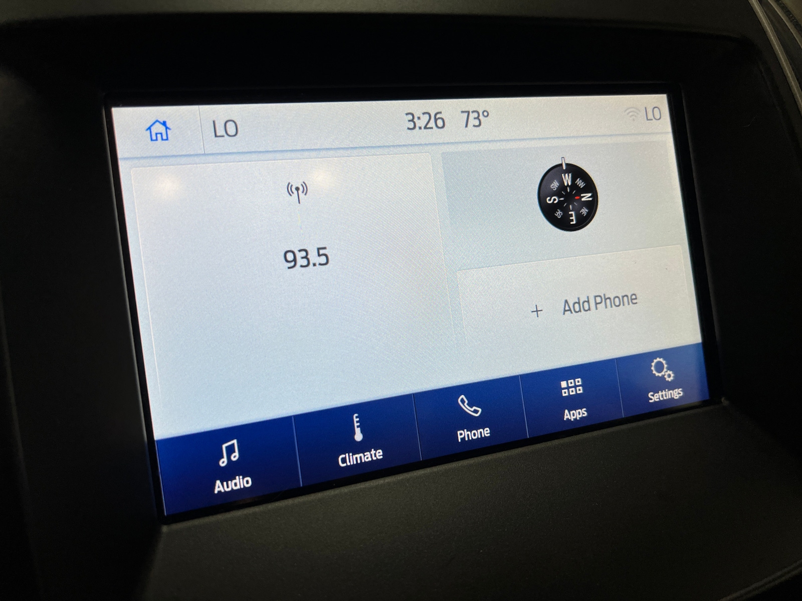 Thumbnail: 2019 Ford Edge - 4