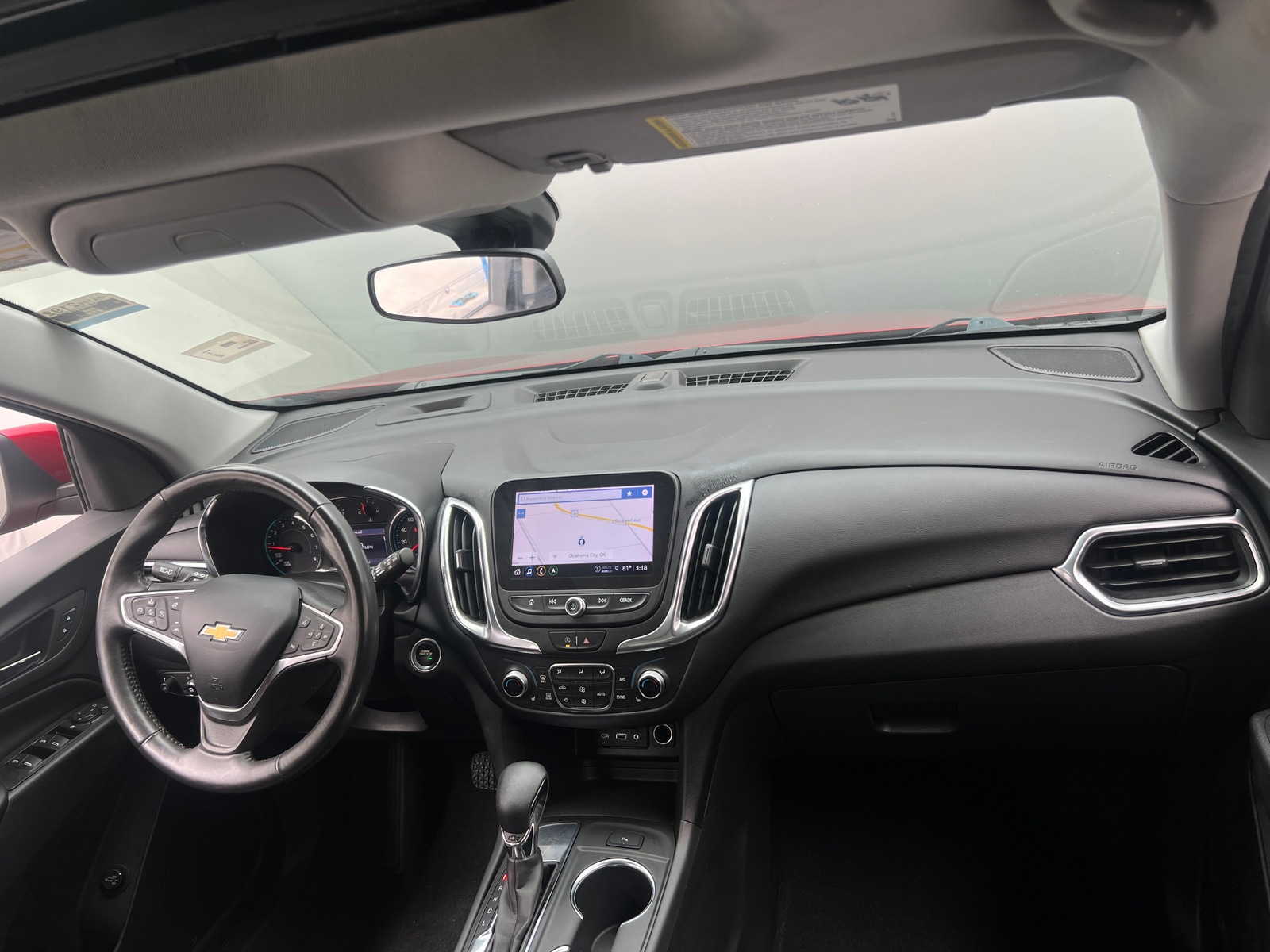 Thumbnail: 2022 Chevrolet Equinox - 3