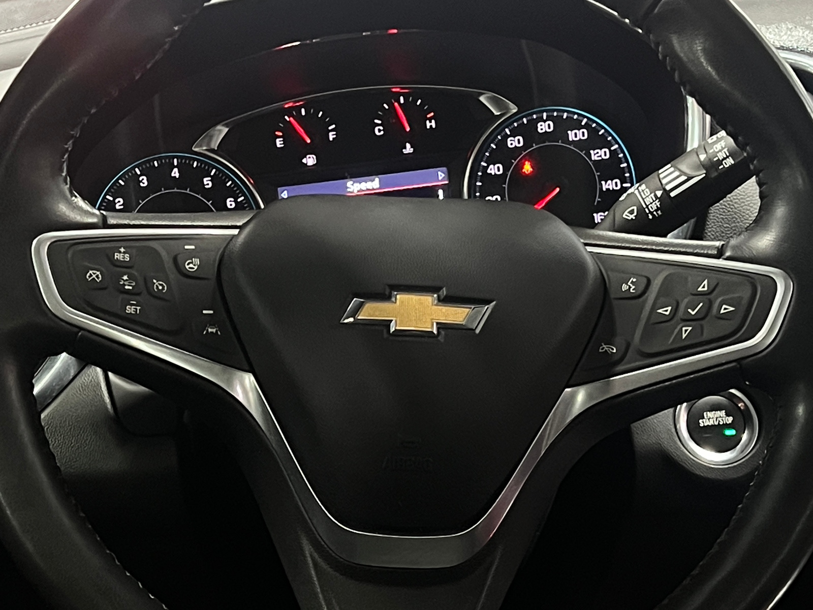 Thumbnail: 2022 Chevrolet Equinox - 5