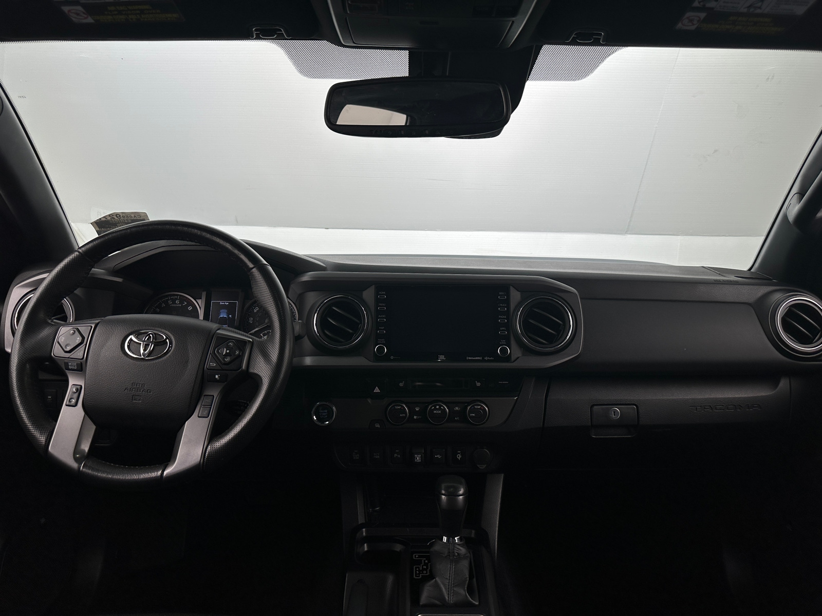 Thumbnail: 2021 Toyota Tacoma - 3