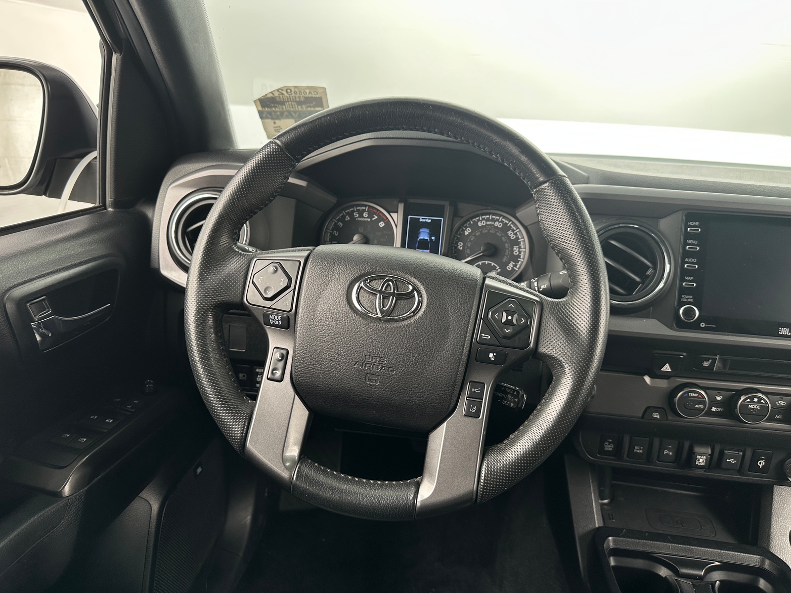 Thumbnail: 2021 Toyota Tacoma - 5