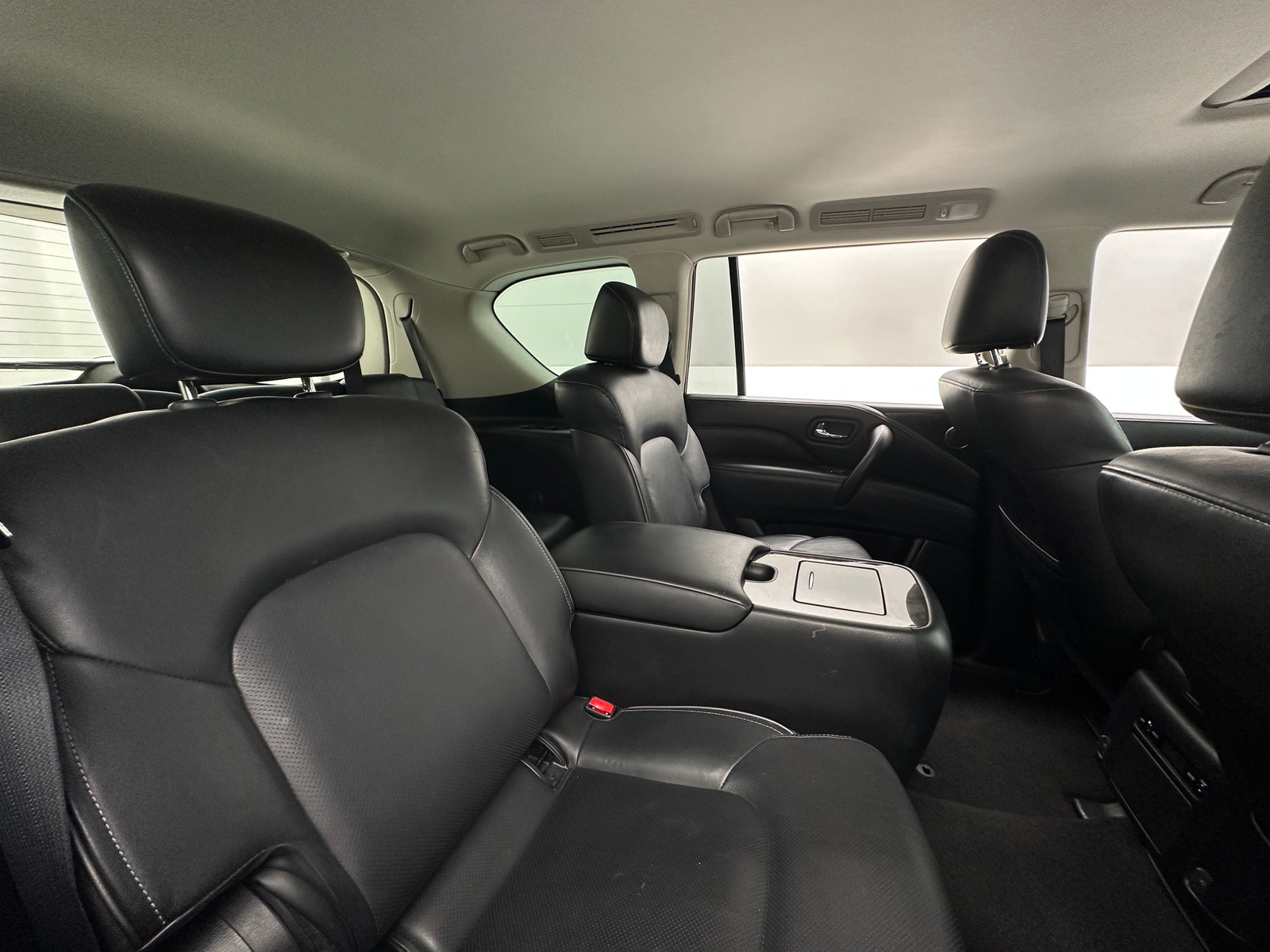Thumbnail: 2020 INFINITI QX80 - 5