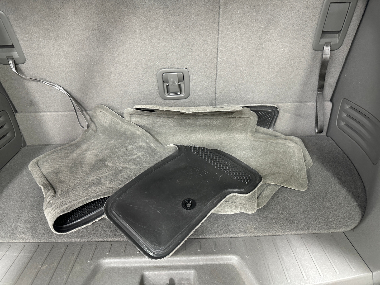 Thumbnail: 2015 Chevrolet Traverse - 7