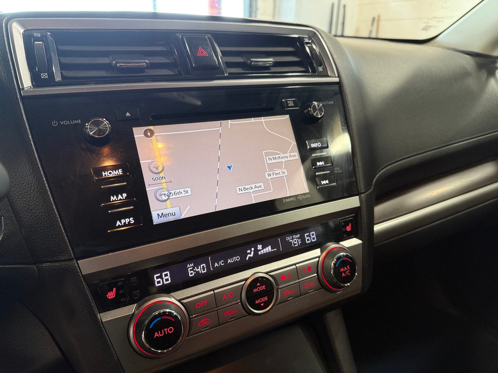 Thumbnail: 2017 Subaru Outback - 3