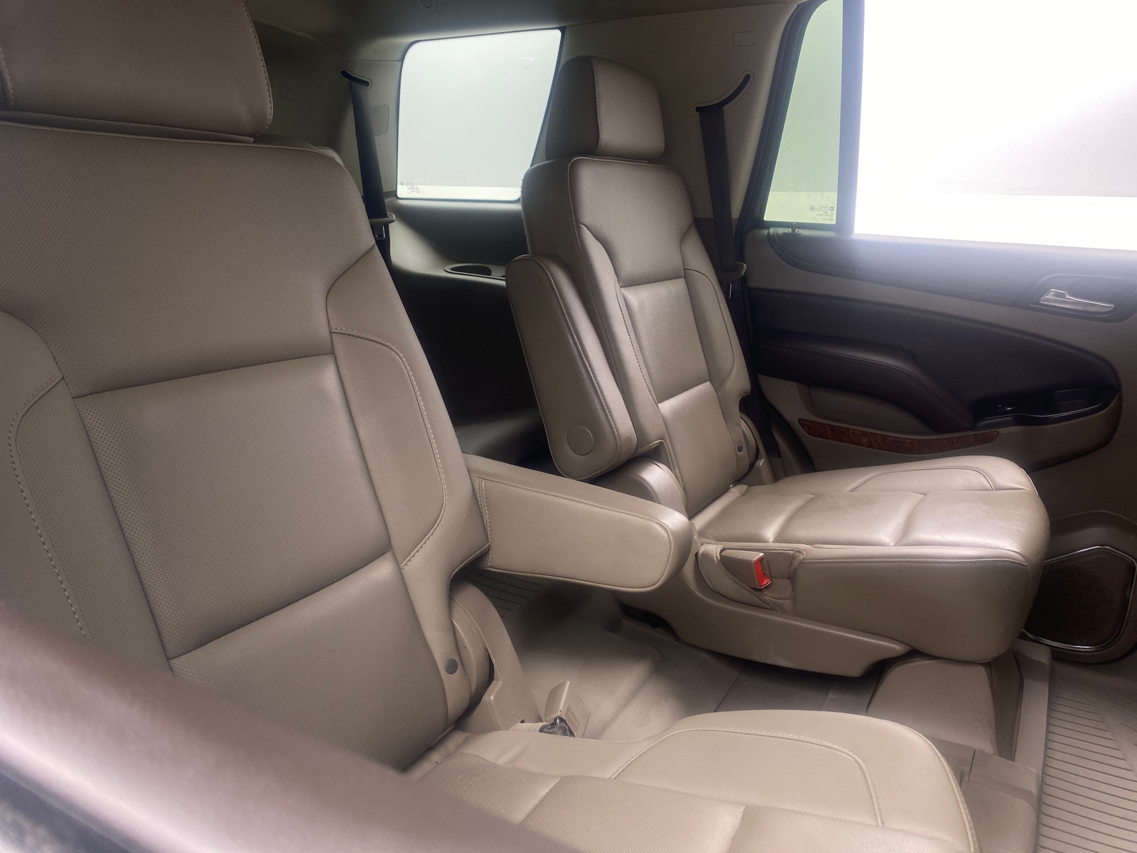 Thumbnail: 2020 Chevrolet Tahoe - 5