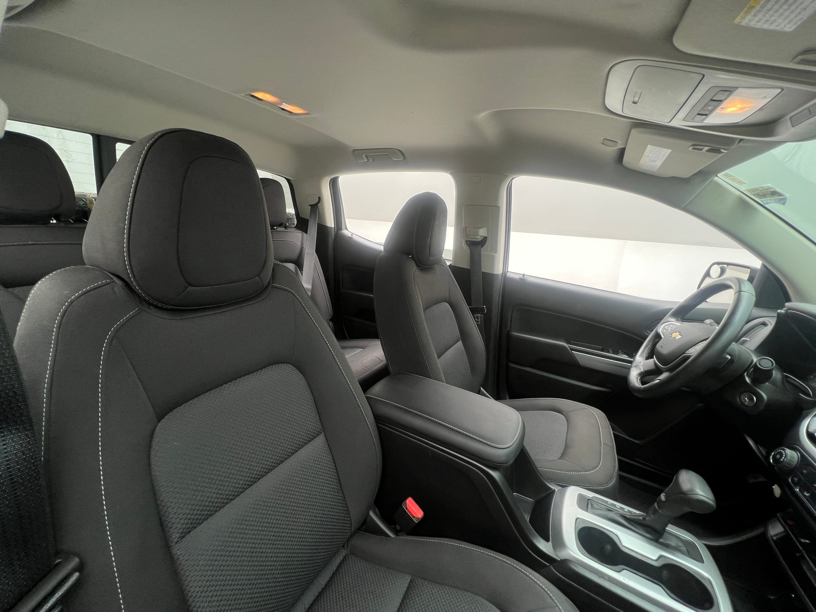 Thumbnail: 2019 Chevrolet Colorado - 2