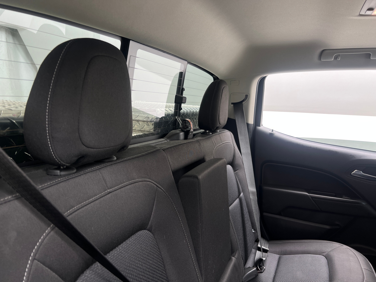 Thumbnail: 2019 Chevrolet Colorado - 6