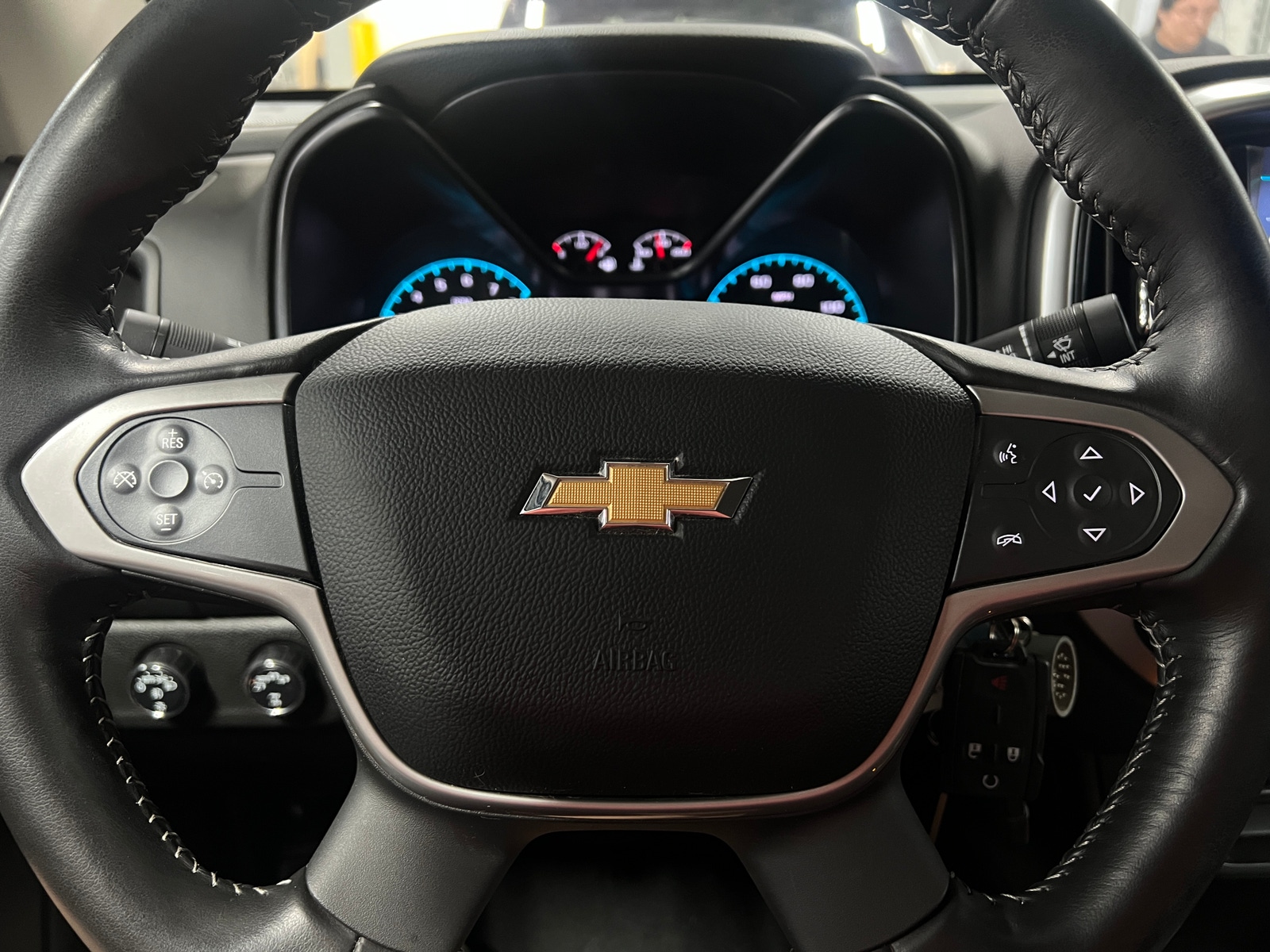 Thumbnail: 2019 Chevrolet Colorado - 5