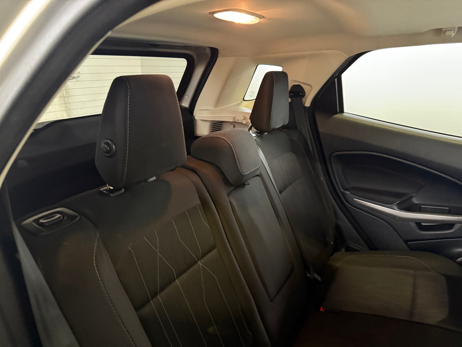 Thumbnail: 2020 Ford EcoSport - 6