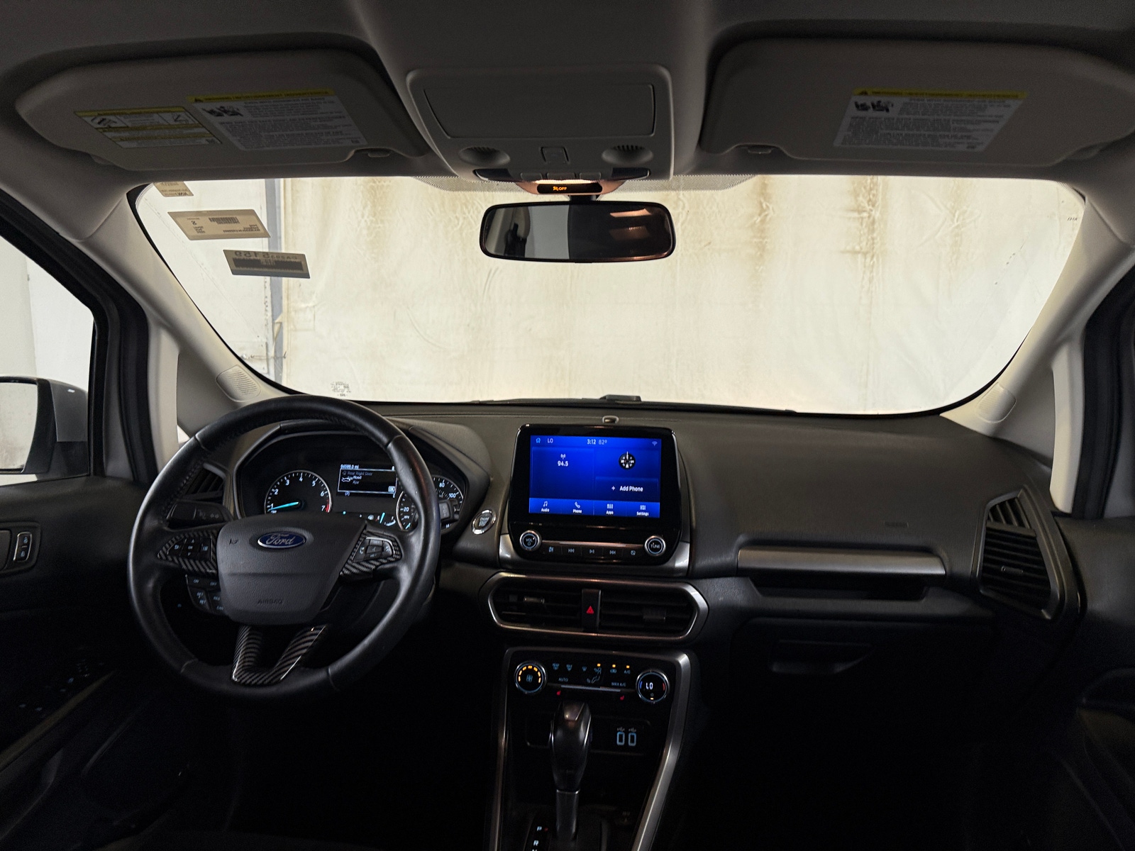 Thumbnail: 2020 Ford EcoSport - 3