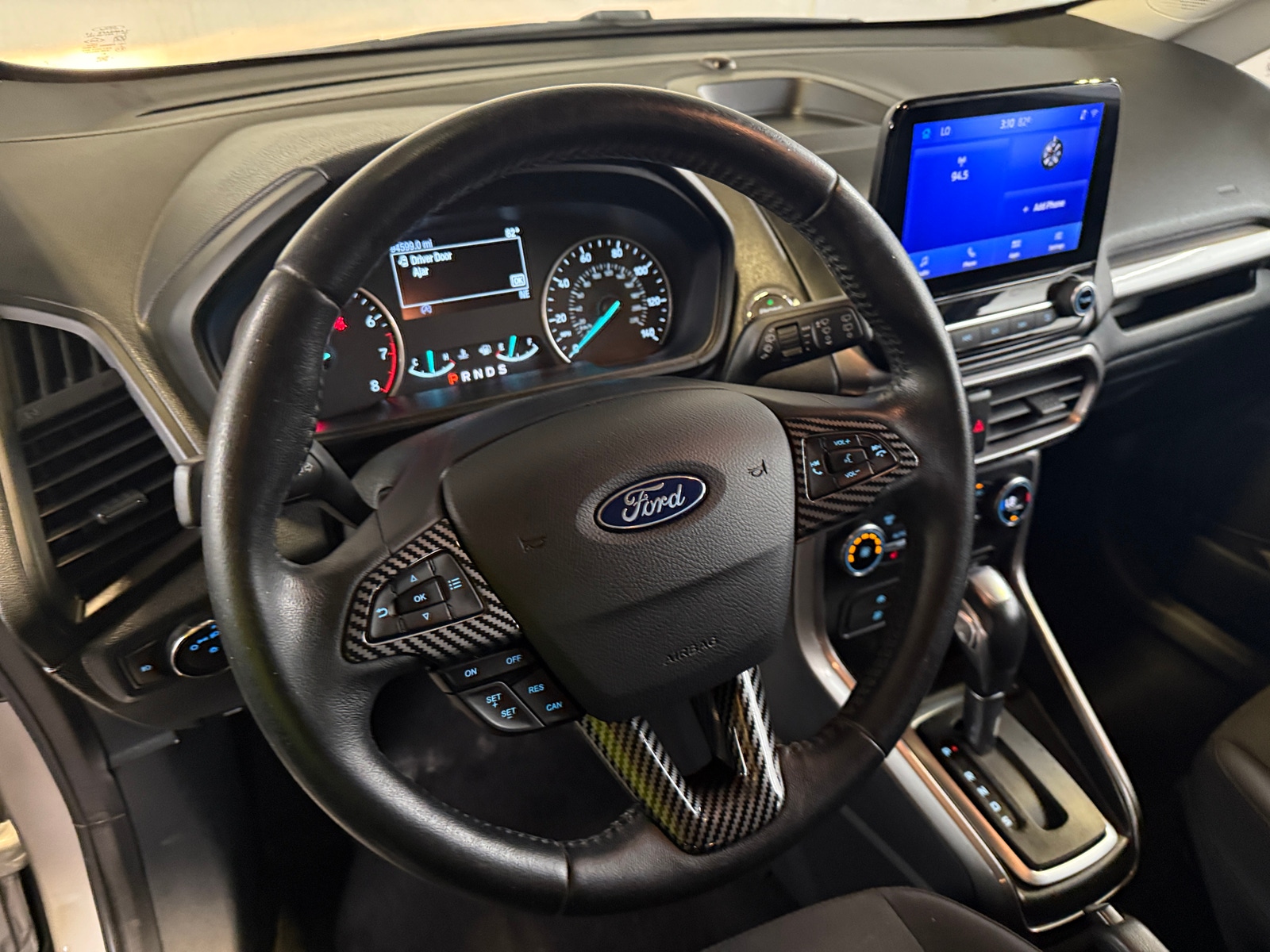Thumbnail: 2020 Ford EcoSport - 5