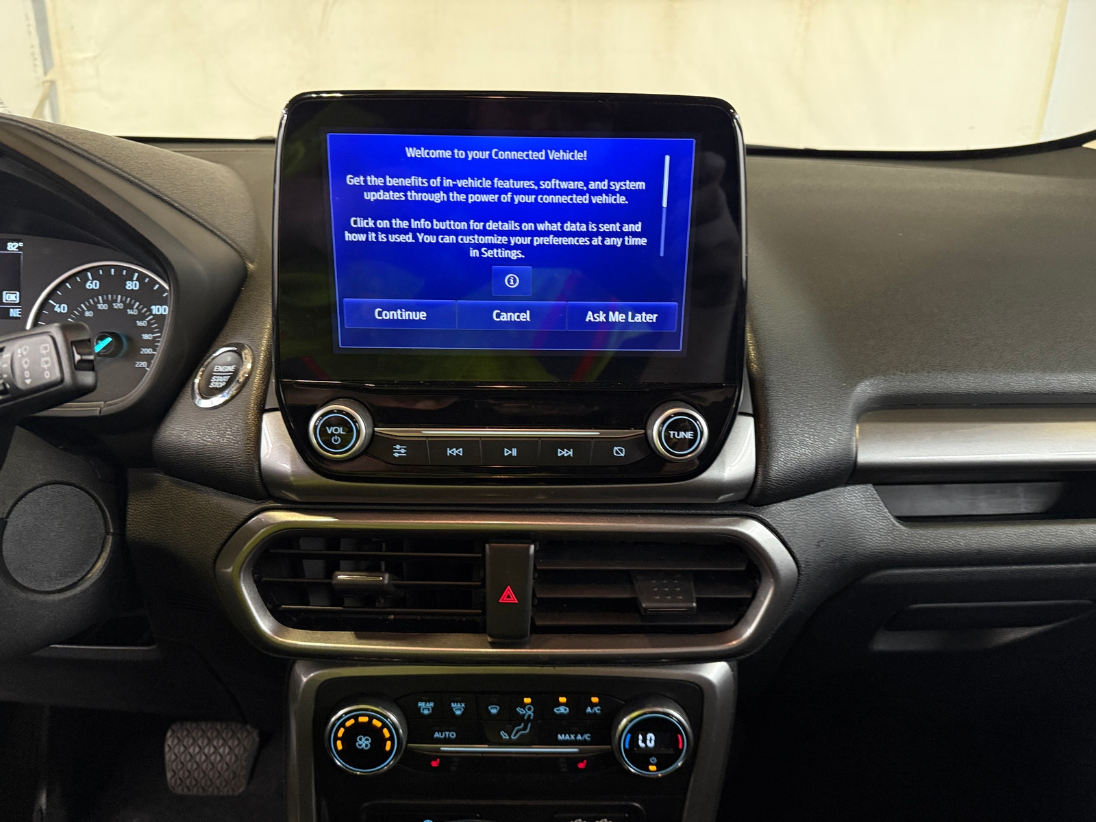 Thumbnail: 2020 Ford EcoSport - 4