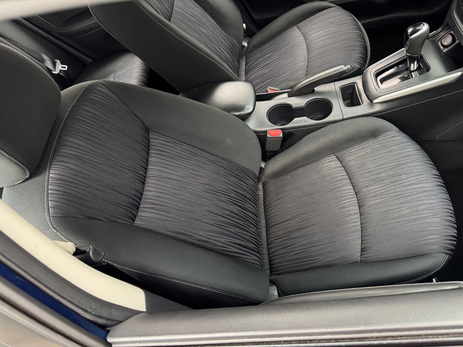 Thumbnail: 2019 Nissan Sentra - 2