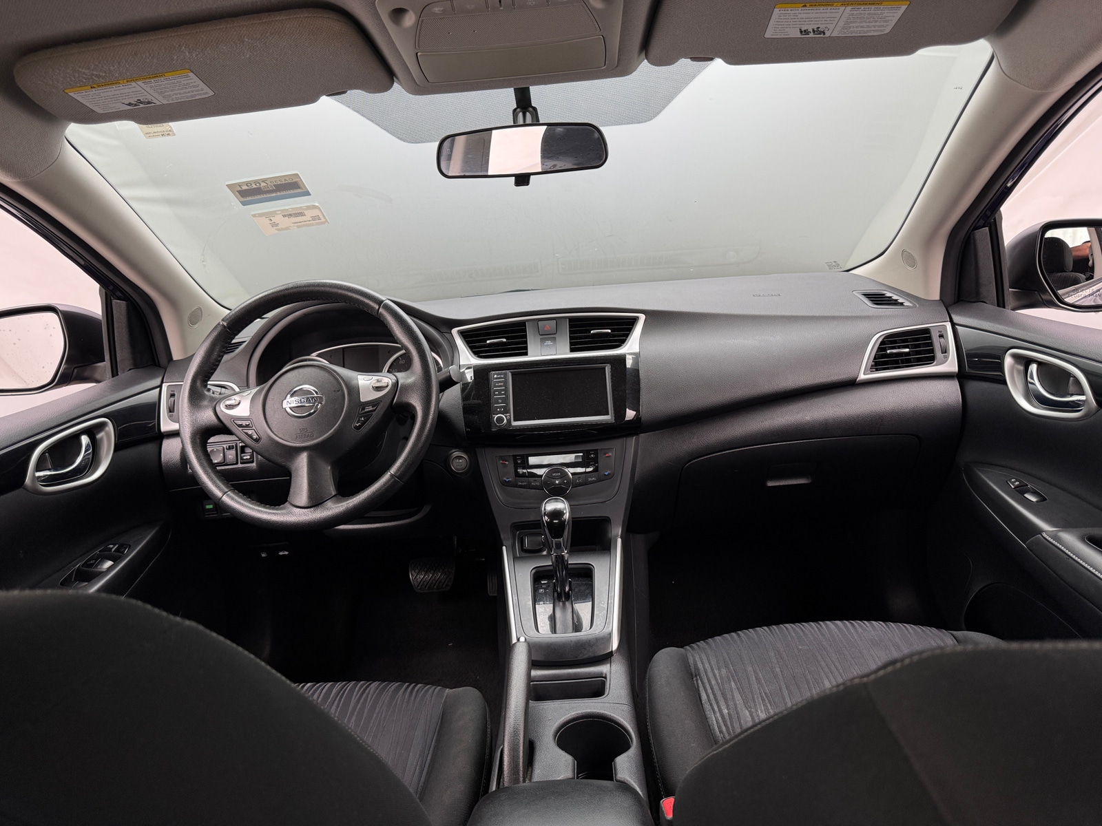 Thumbnail: 2019 Nissan Sentra - 3