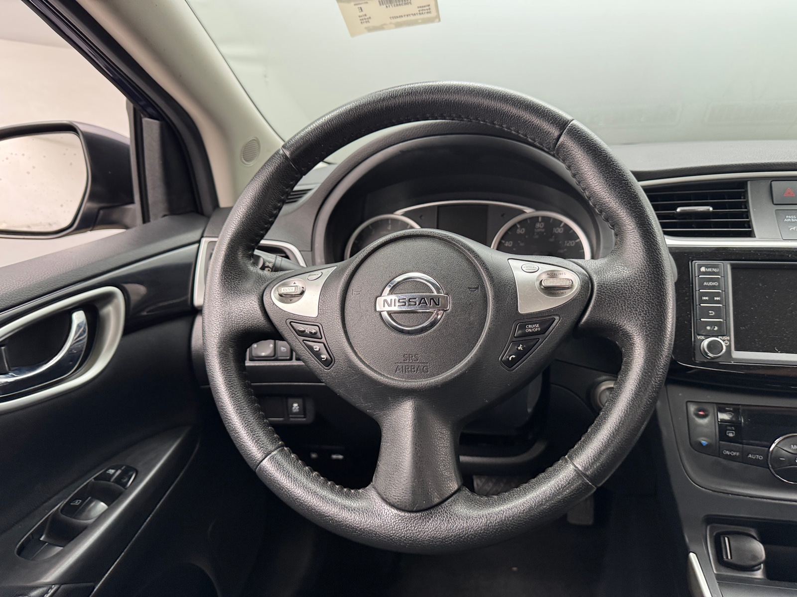 Thumbnail: 2019 Nissan Sentra - 5