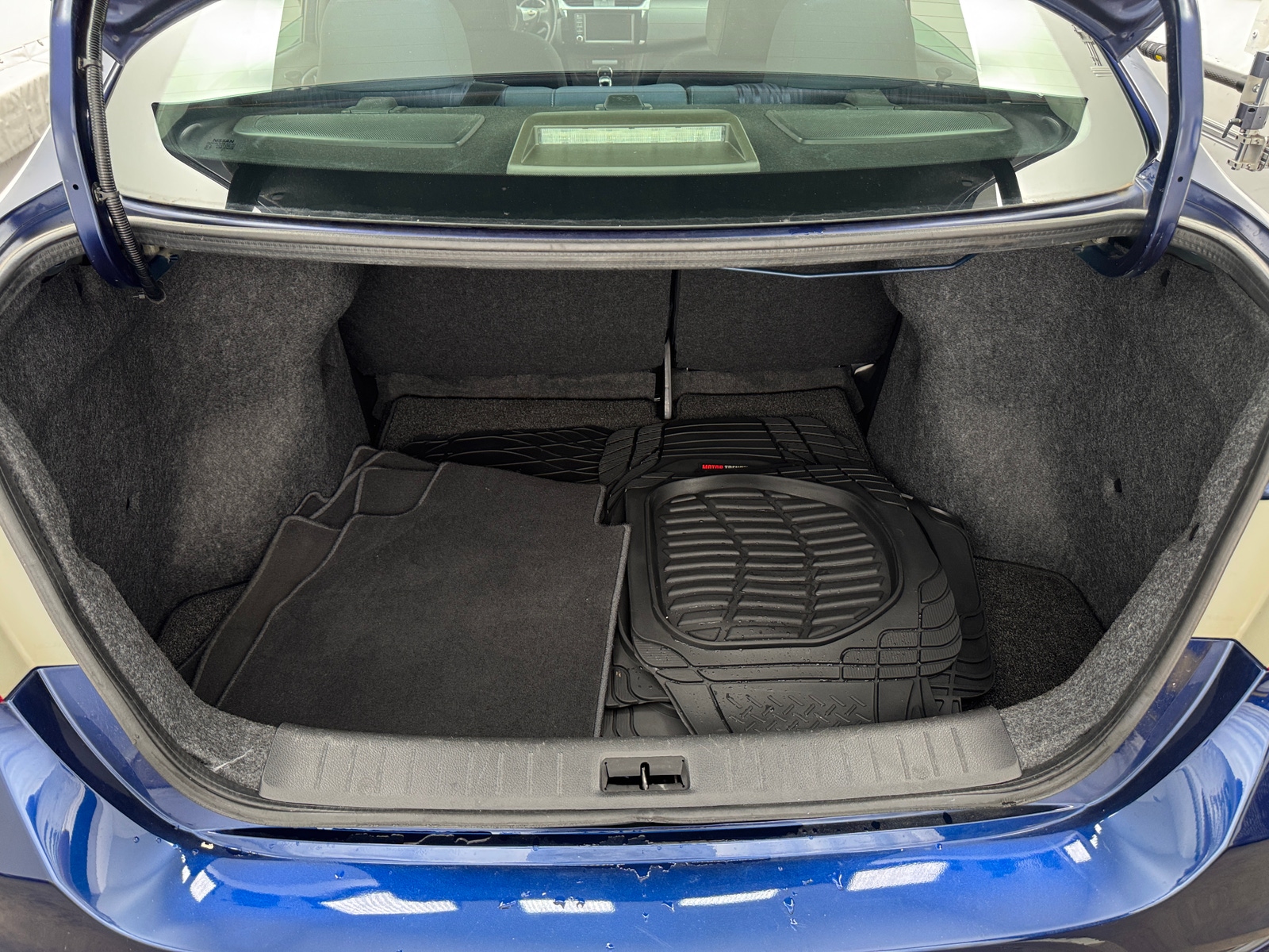 Thumbnail: 2019 Nissan Sentra - 7