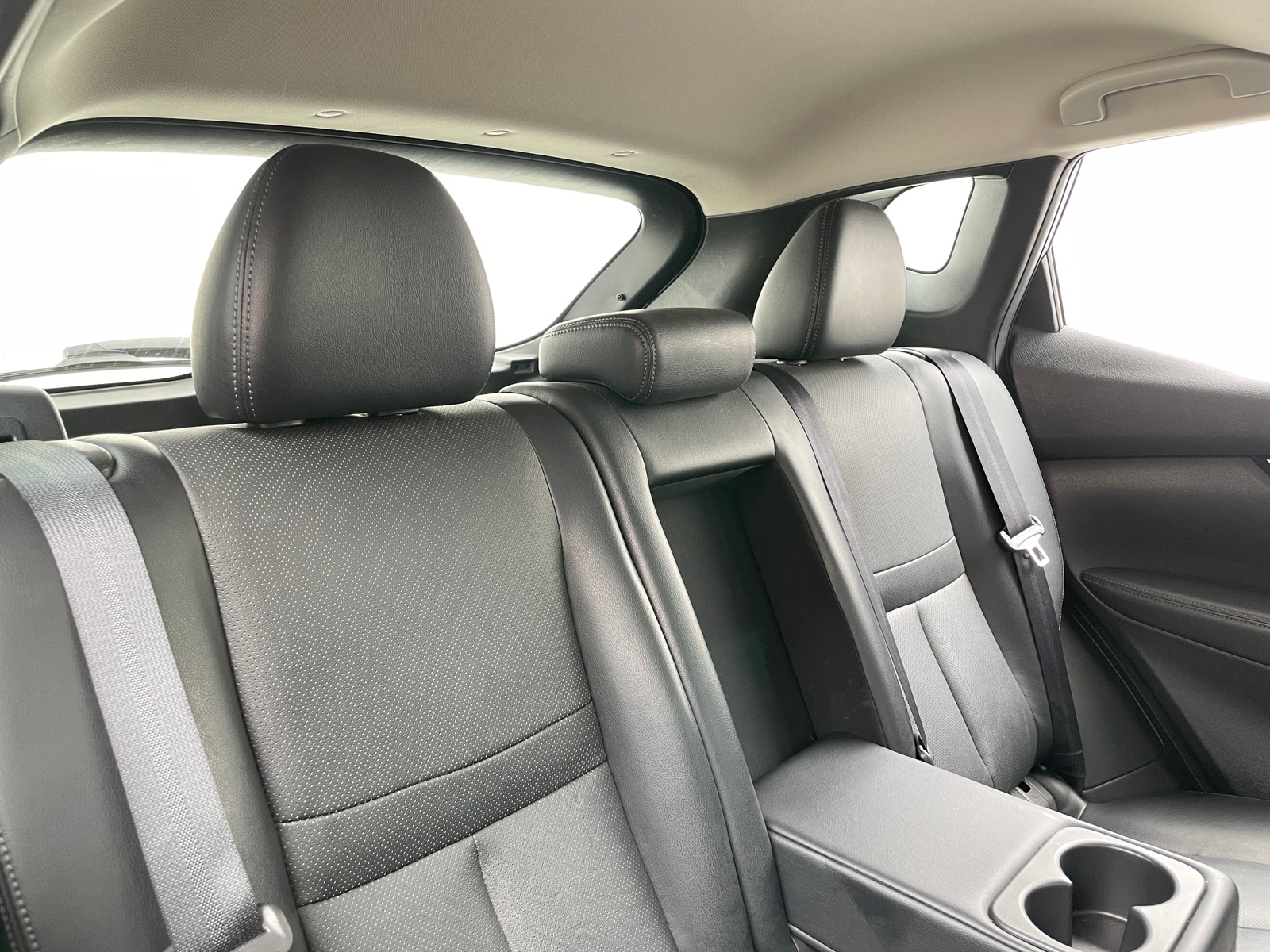 Thumbnail: 2018 Nissan Rogue Sport - 5
