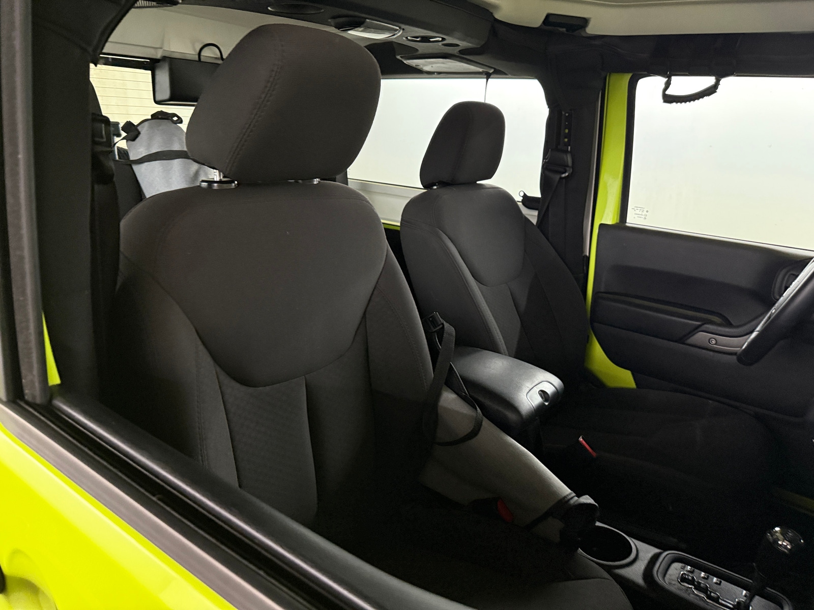 Thumbnail: 2016 Jeep Wrangler - 2