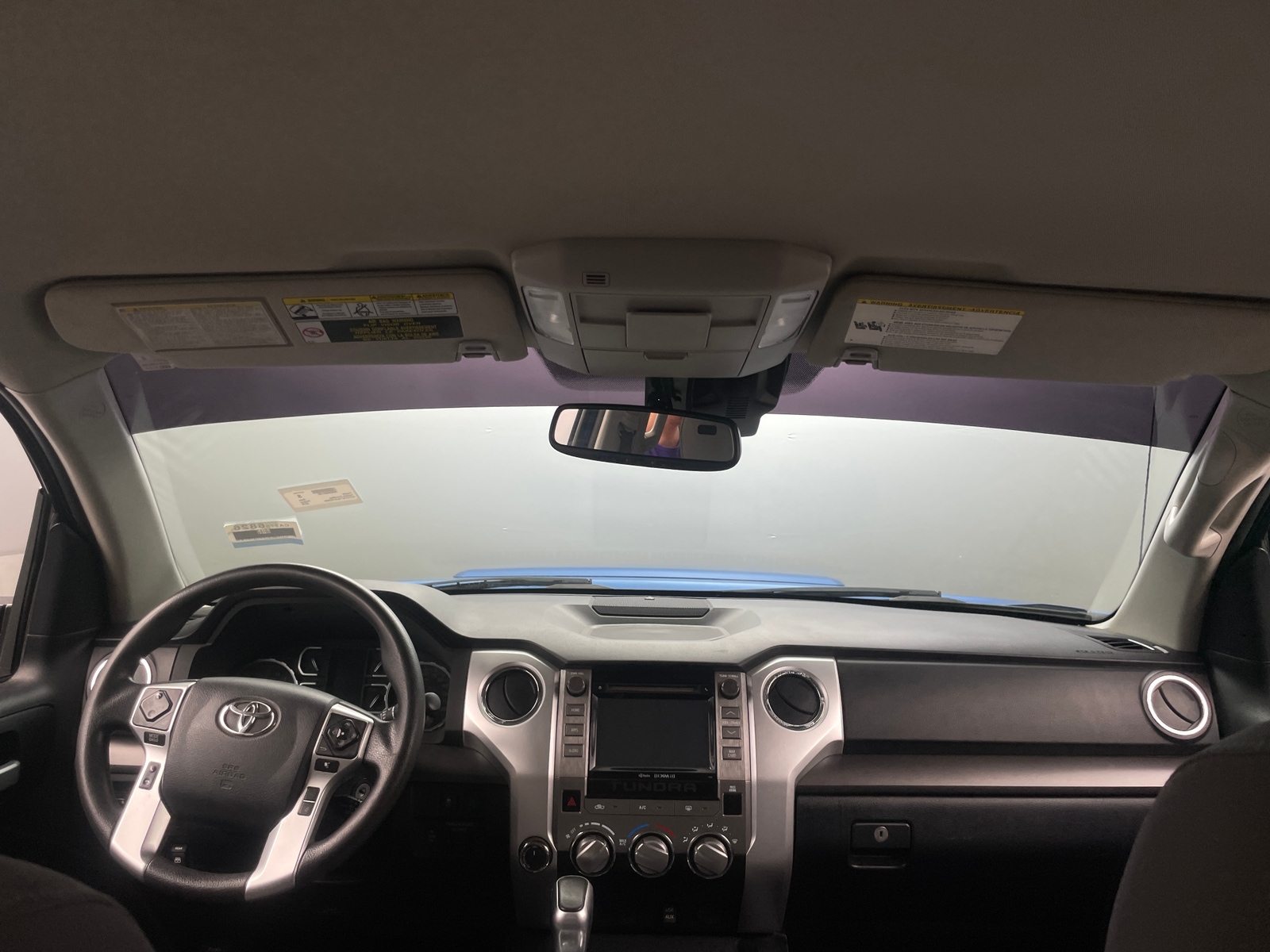 Thumbnail: 2018 Toyota Tundra - 3