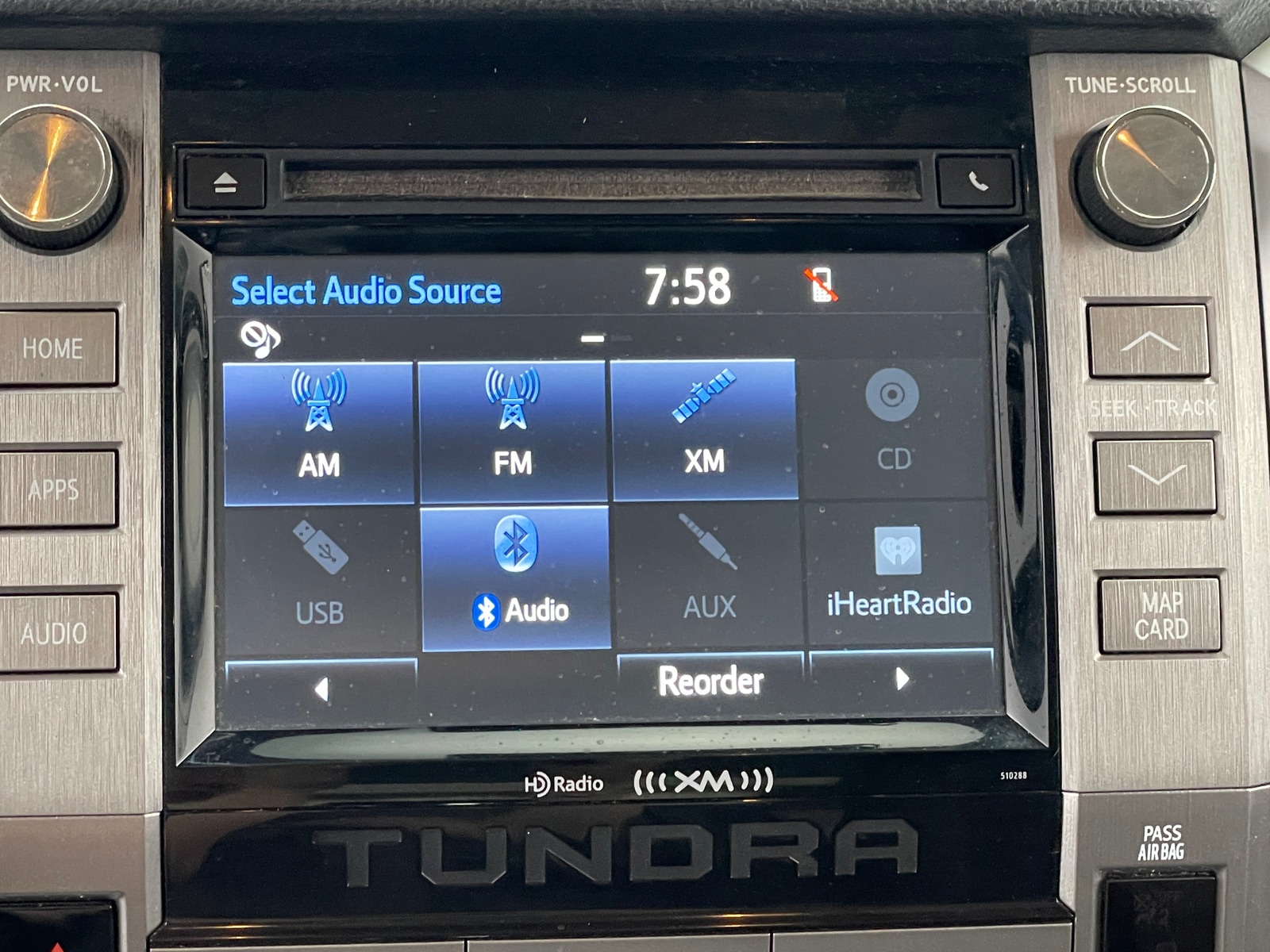 Thumbnail: 2018 Toyota Tundra - 4