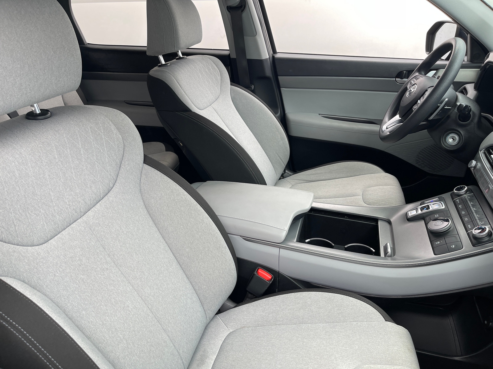 Thumbnail: 2021 Hyundai Palisade - 2