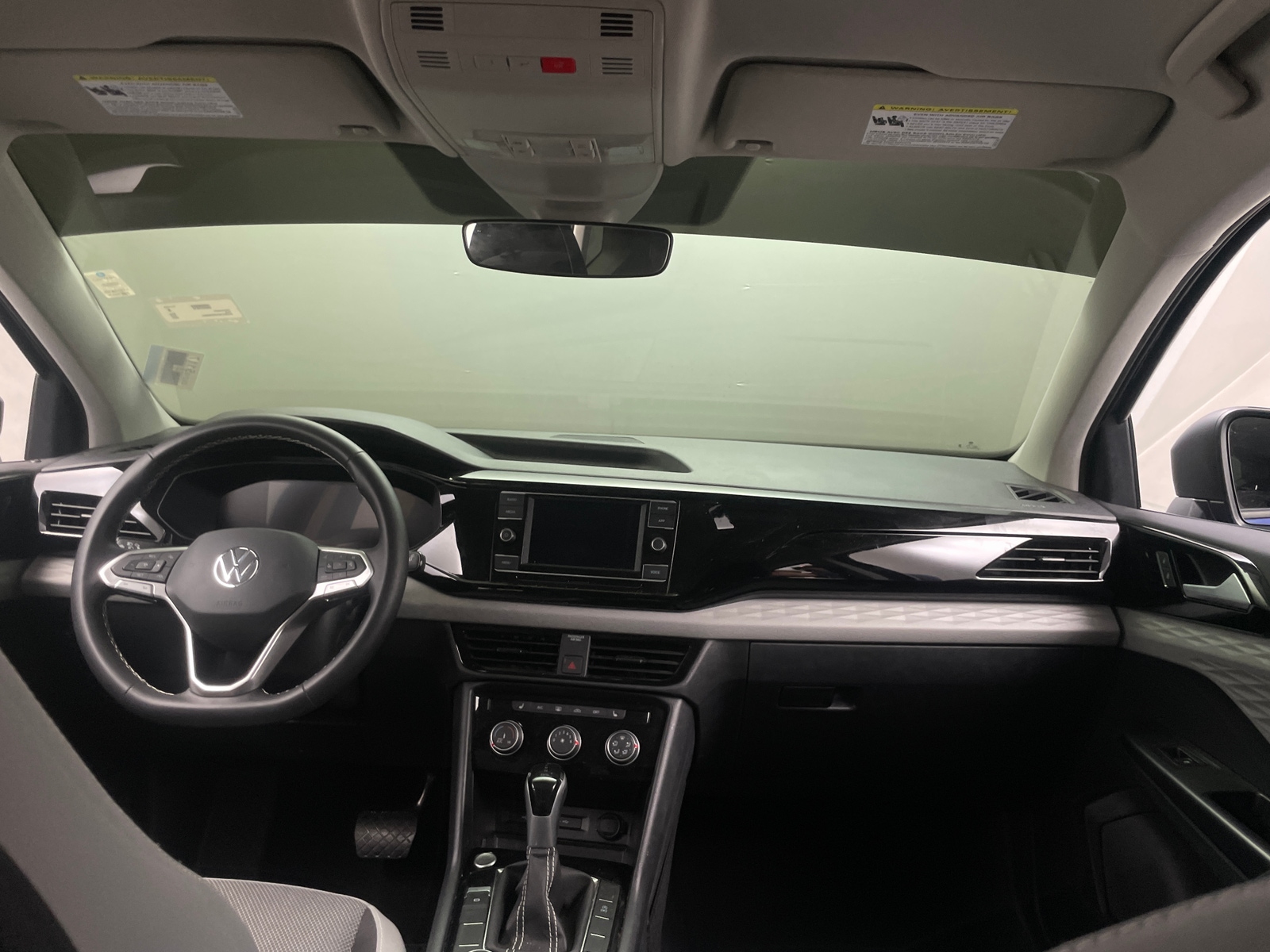 Thumbnail: 2023 Volkswagen Taos - 3
