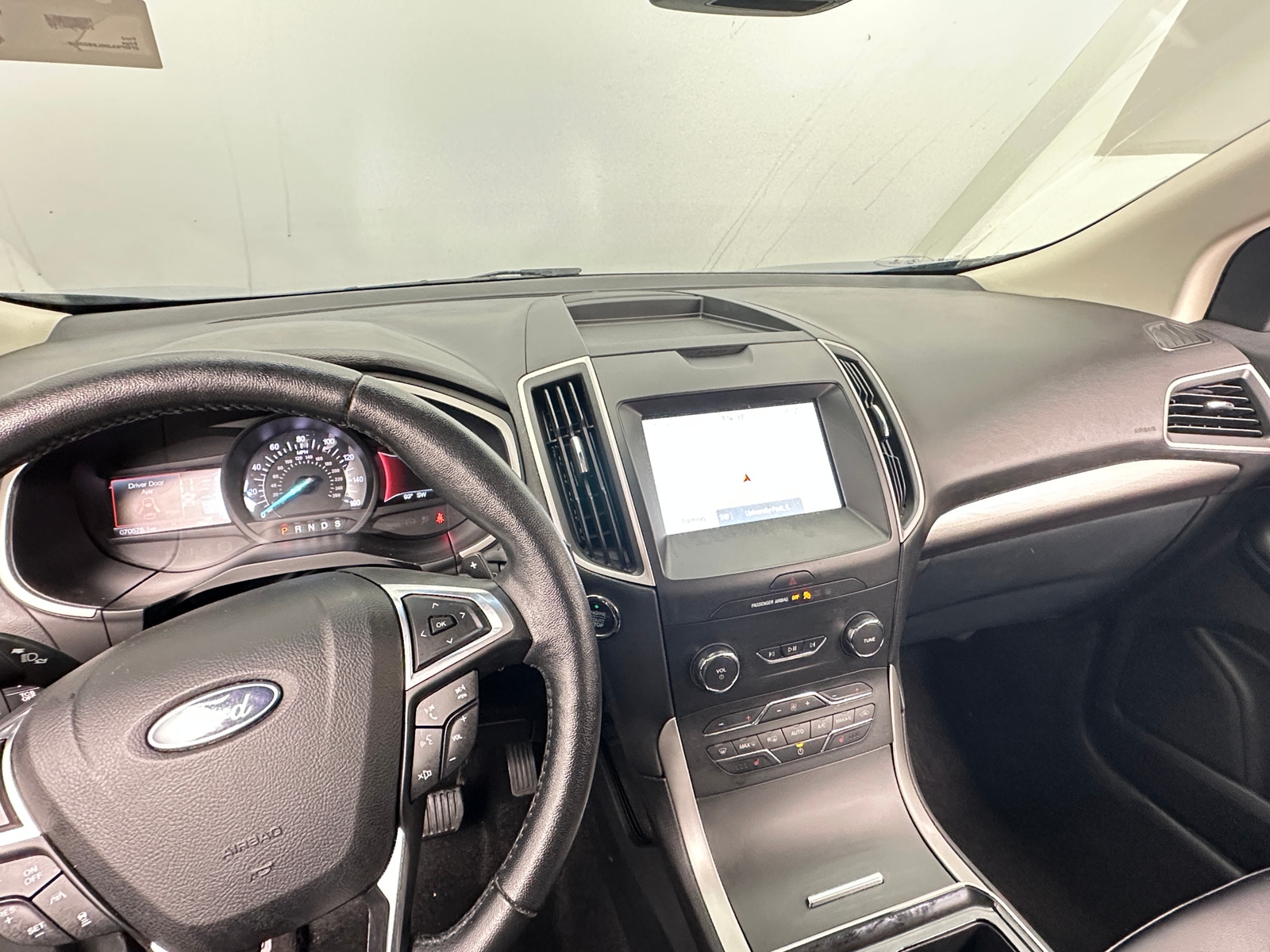 Thumbnail: 2020 Ford Edge - 2