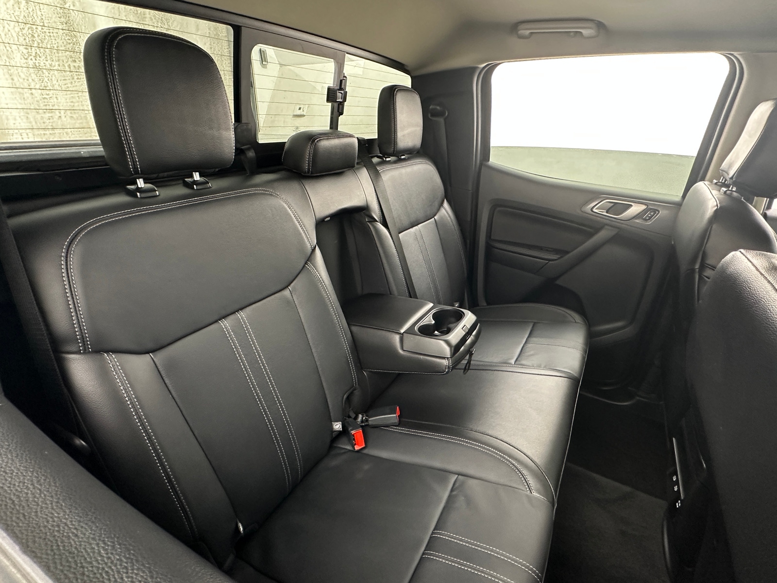 Thumbnail: 2020 Ford Ranger - 5
