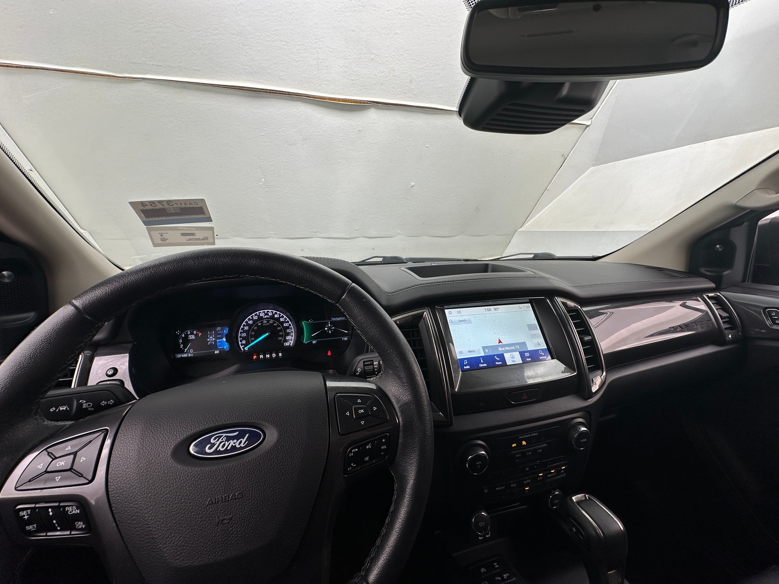 Thumbnail: 2020 Ford Ranger - 2