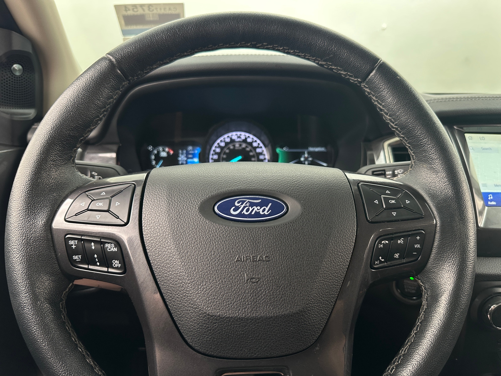 Thumbnail: 2020 Ford Ranger - 4