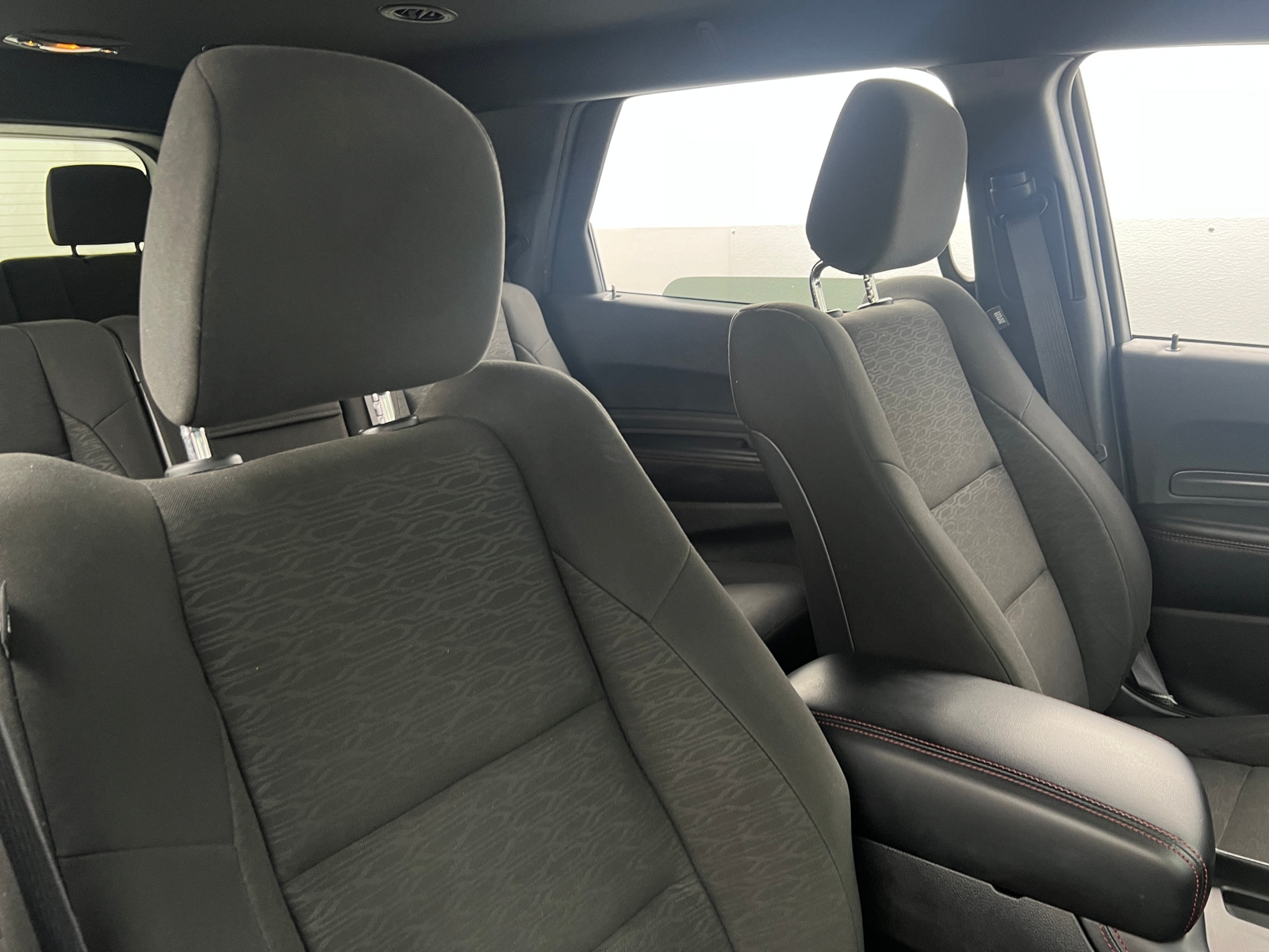 Thumbnail: 2023 Dodge Durango - 2