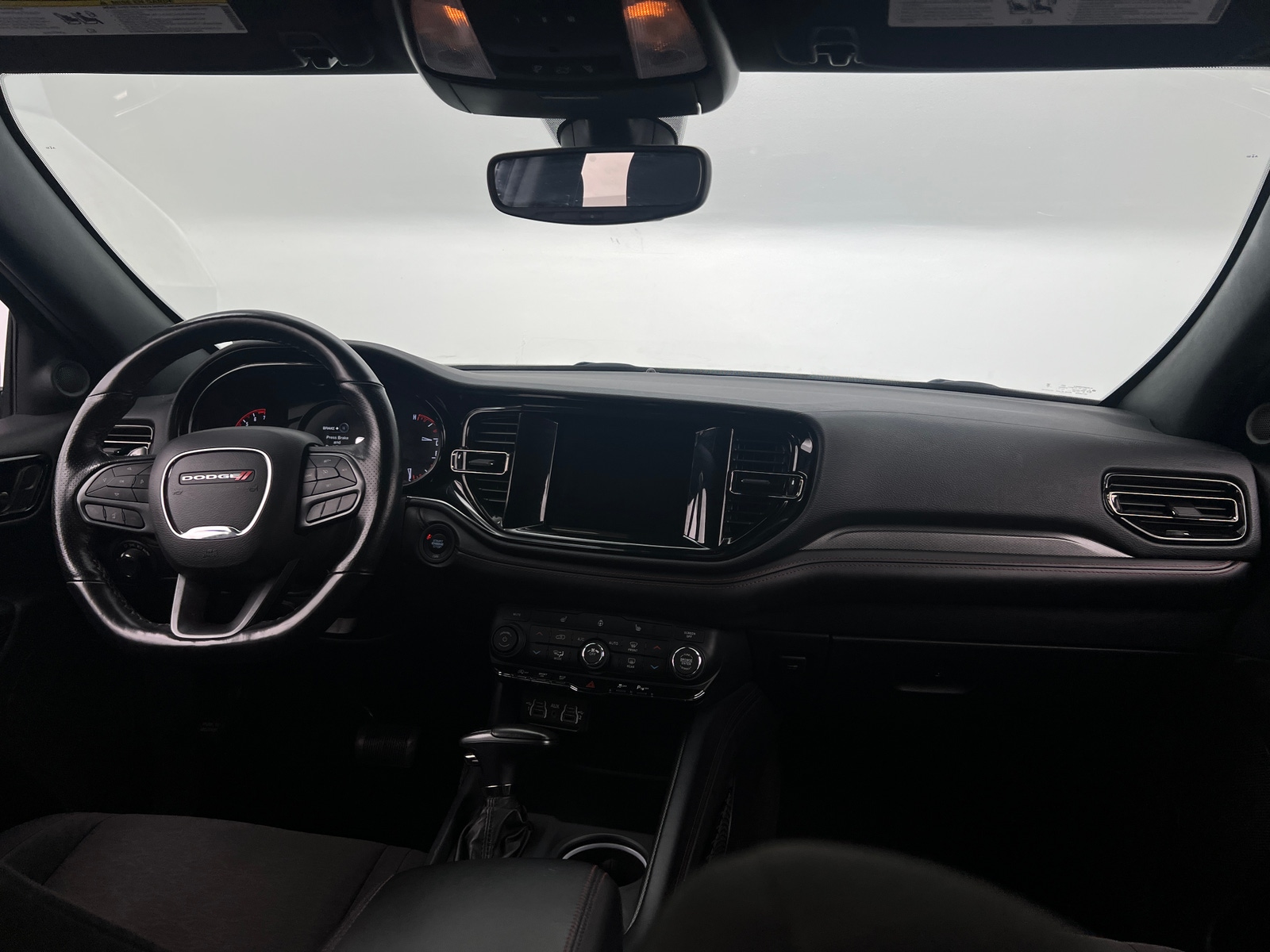 Thumbnail: 2023 Dodge Durango - 3