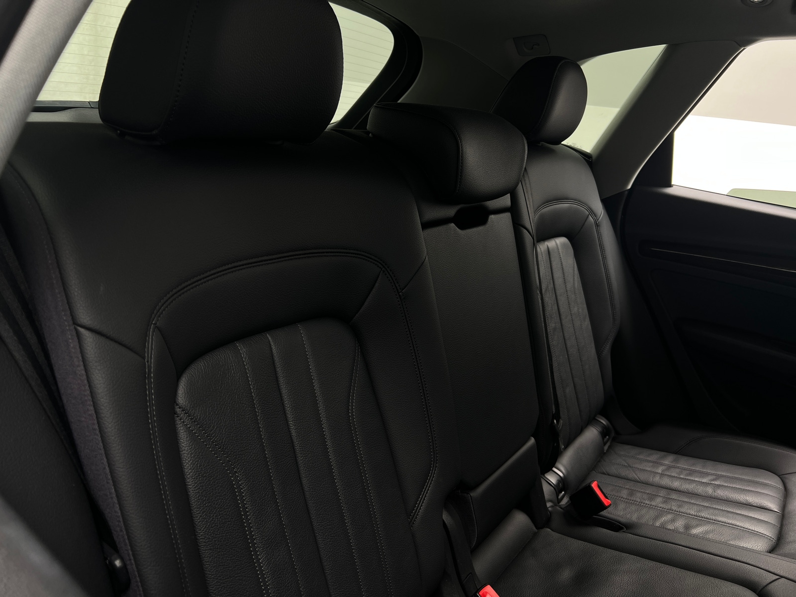 Thumbnail: 2018 Audi Q5 - 5