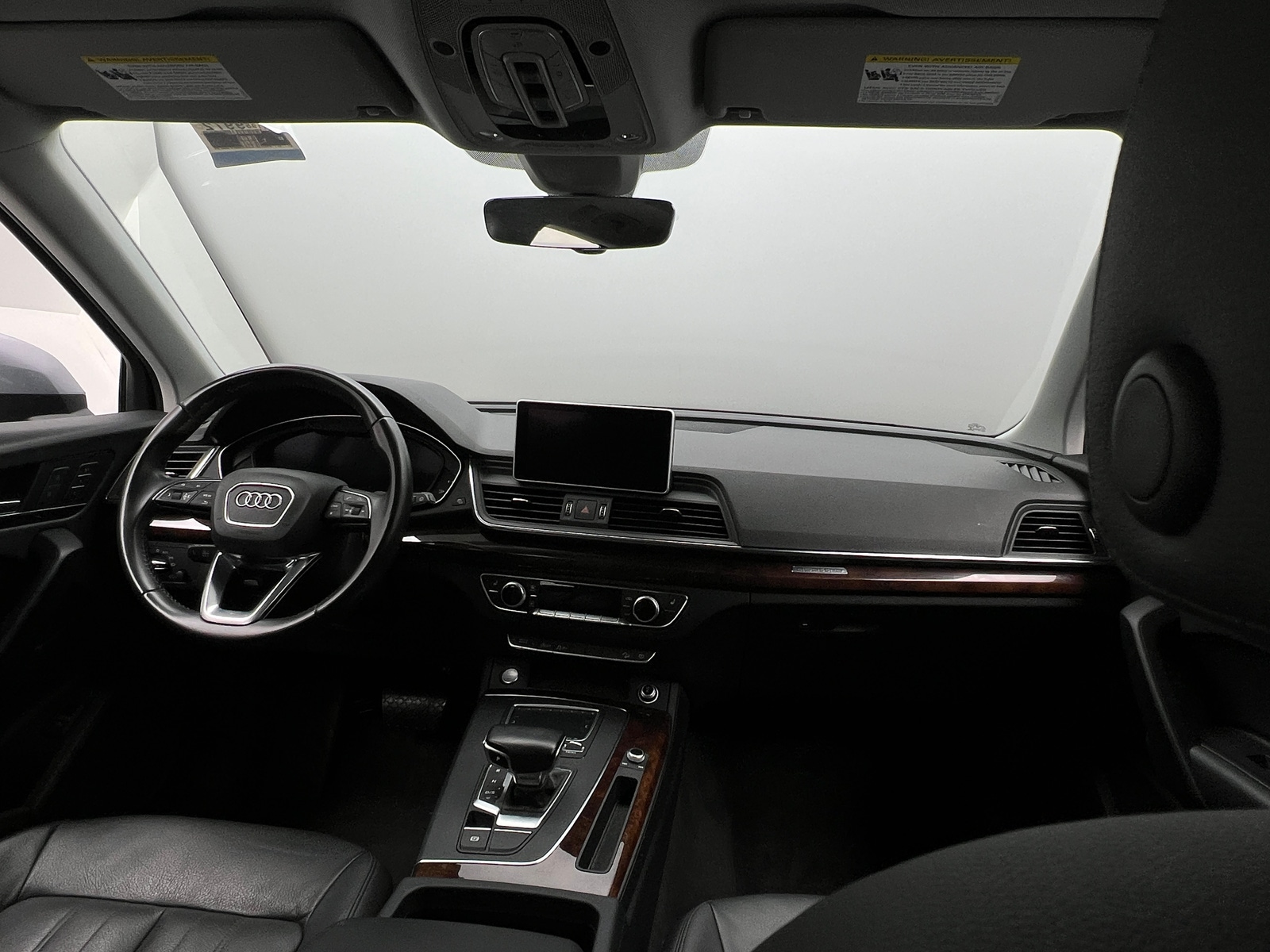 Thumbnail: 2018 Audi Q5 - 2