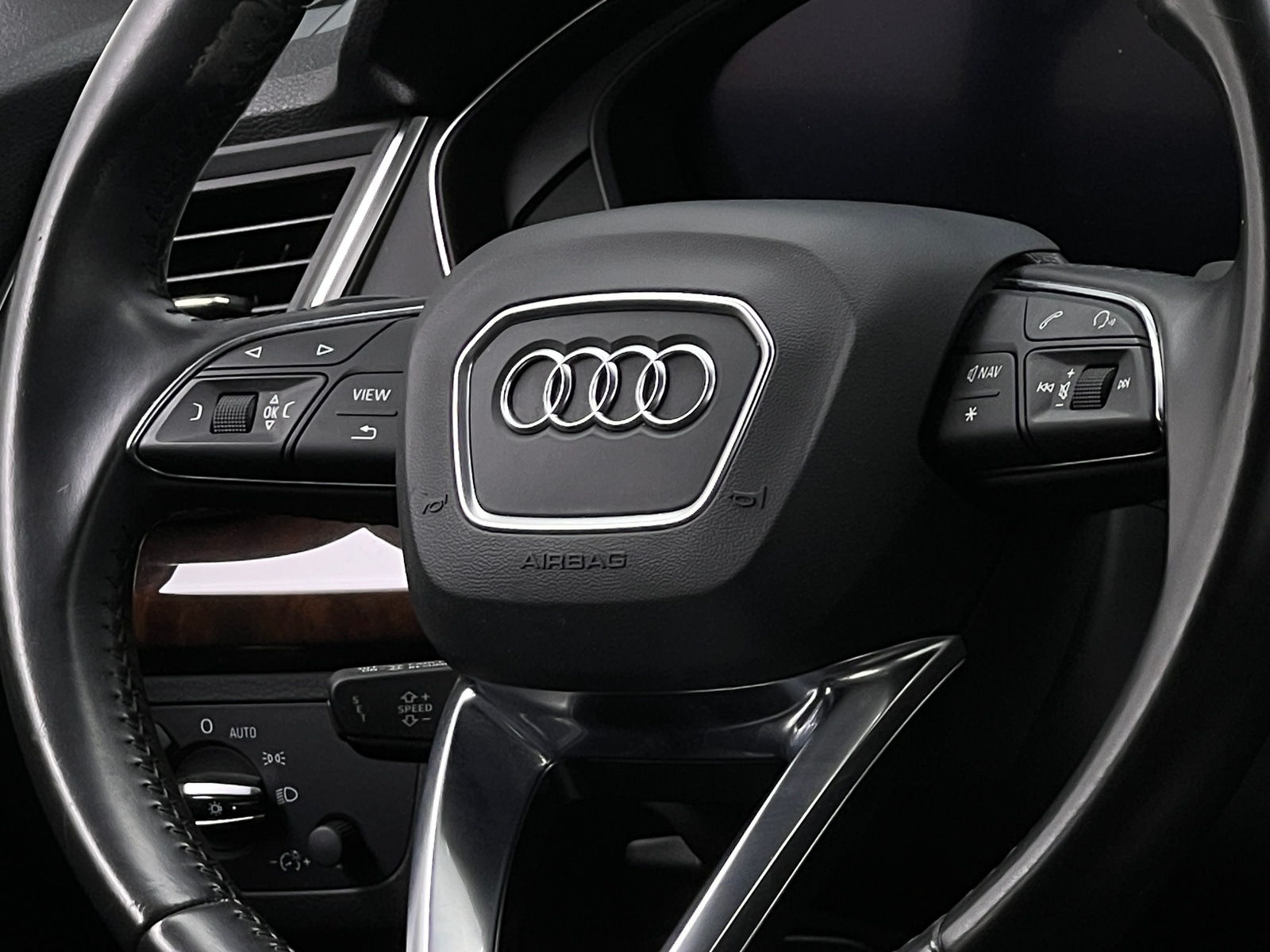 Thumbnail: 2018 Audi Q5 - 4