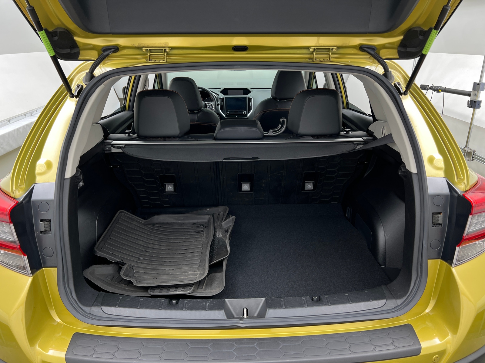 Thumbnail: 2021 Subaru Crosstrek - 6