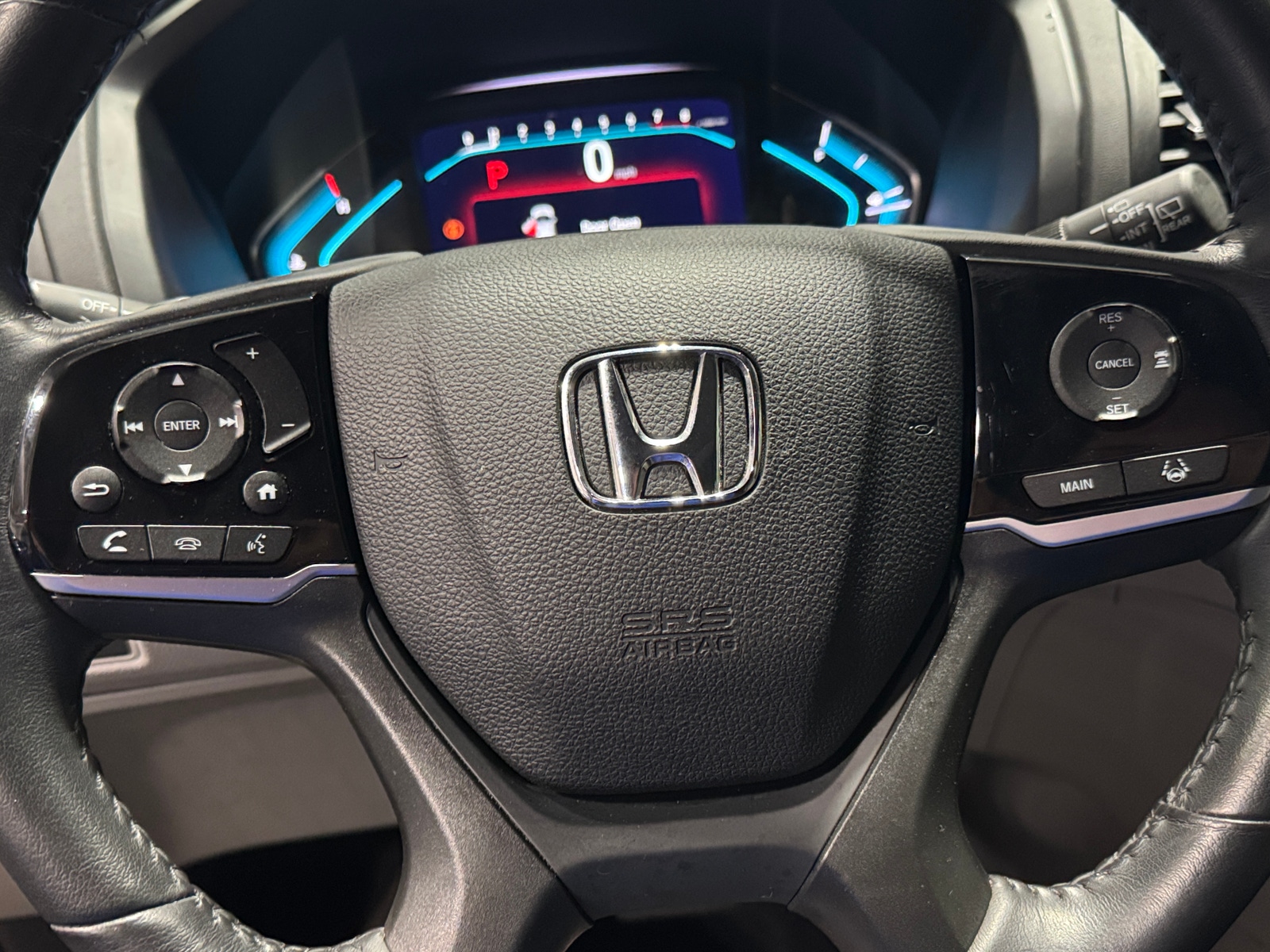 Thumbnail: 2019 Honda Odyssey - 4