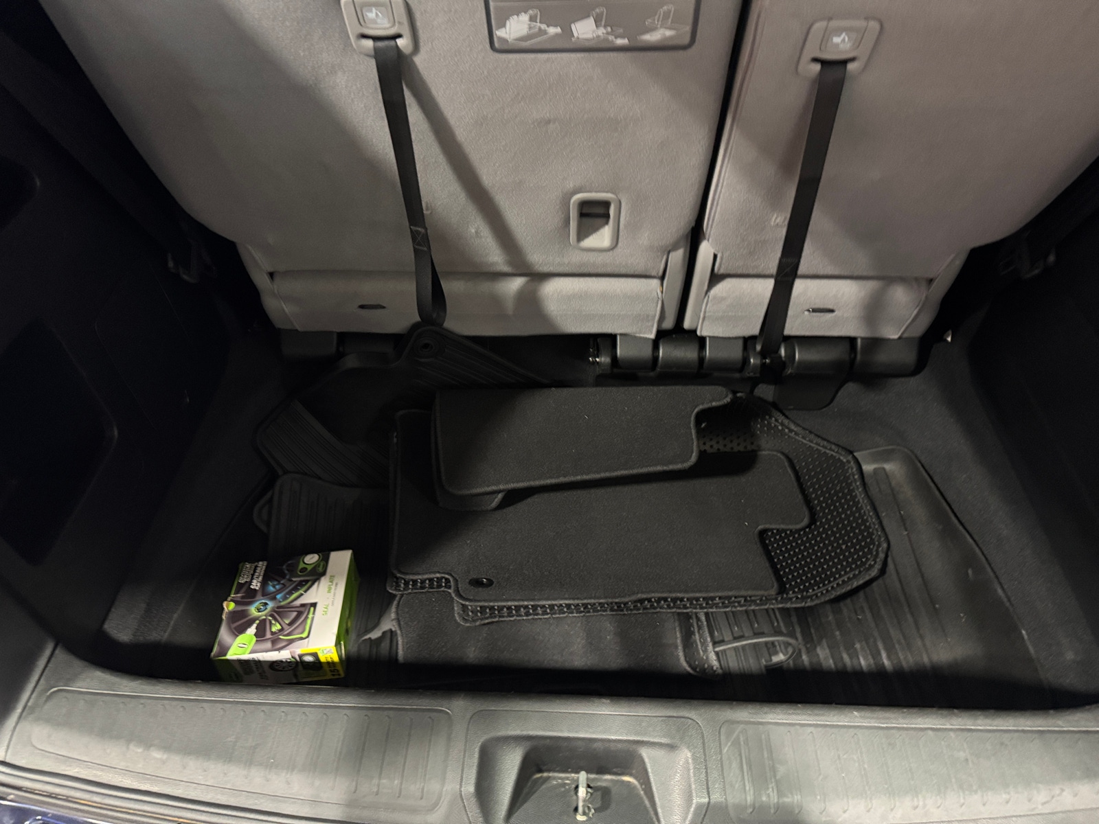 Thumbnail: 2019 Honda Odyssey - 6