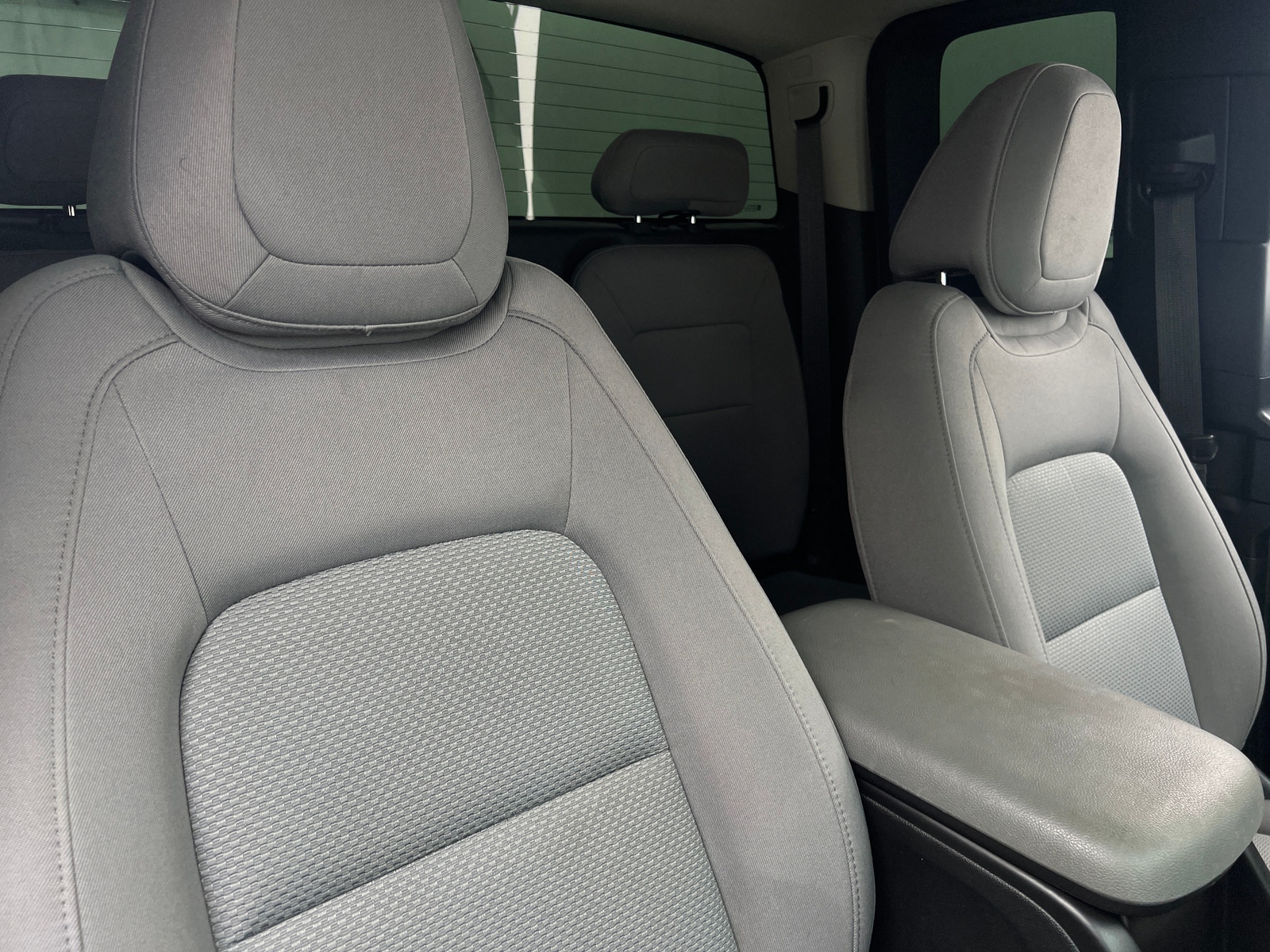 Thumbnail: 2018 GMC Canyon - 2