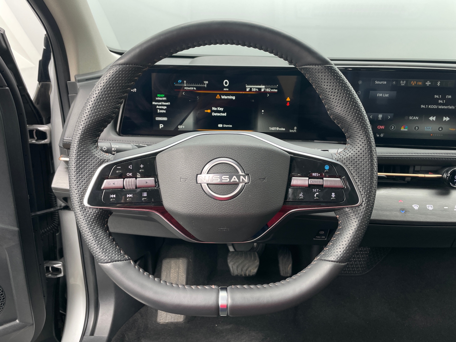 Thumbnail: 2024 Nissan Ariya - 4