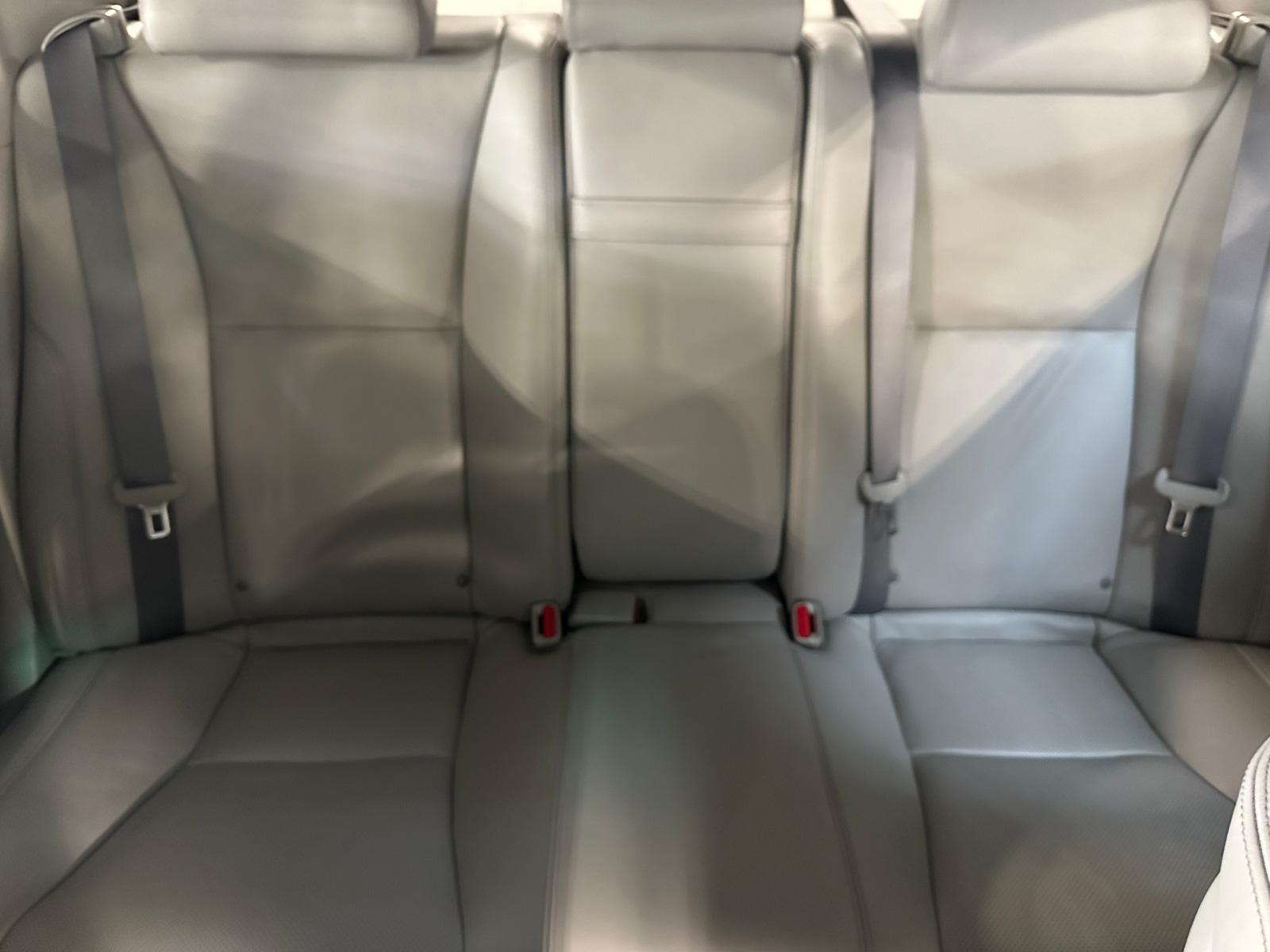 Thumbnail: 2012 Lexus LS - 5