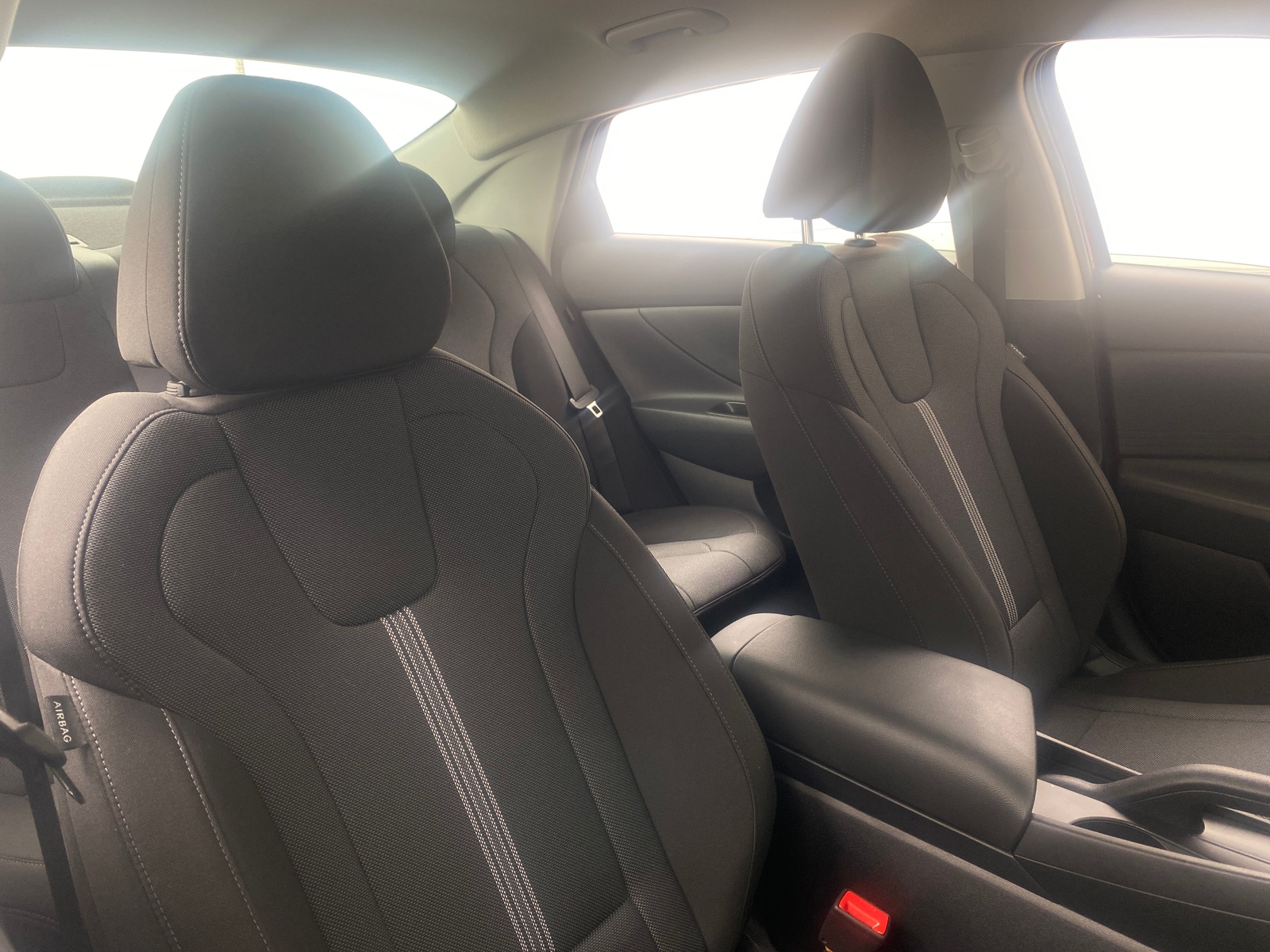 Thumbnail: 2024 Hyundai Elantra - 2