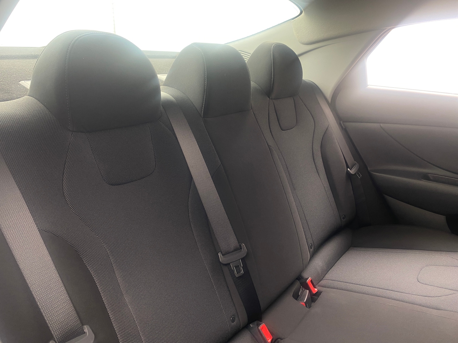 Thumbnail: 2024 Hyundai Elantra - 6