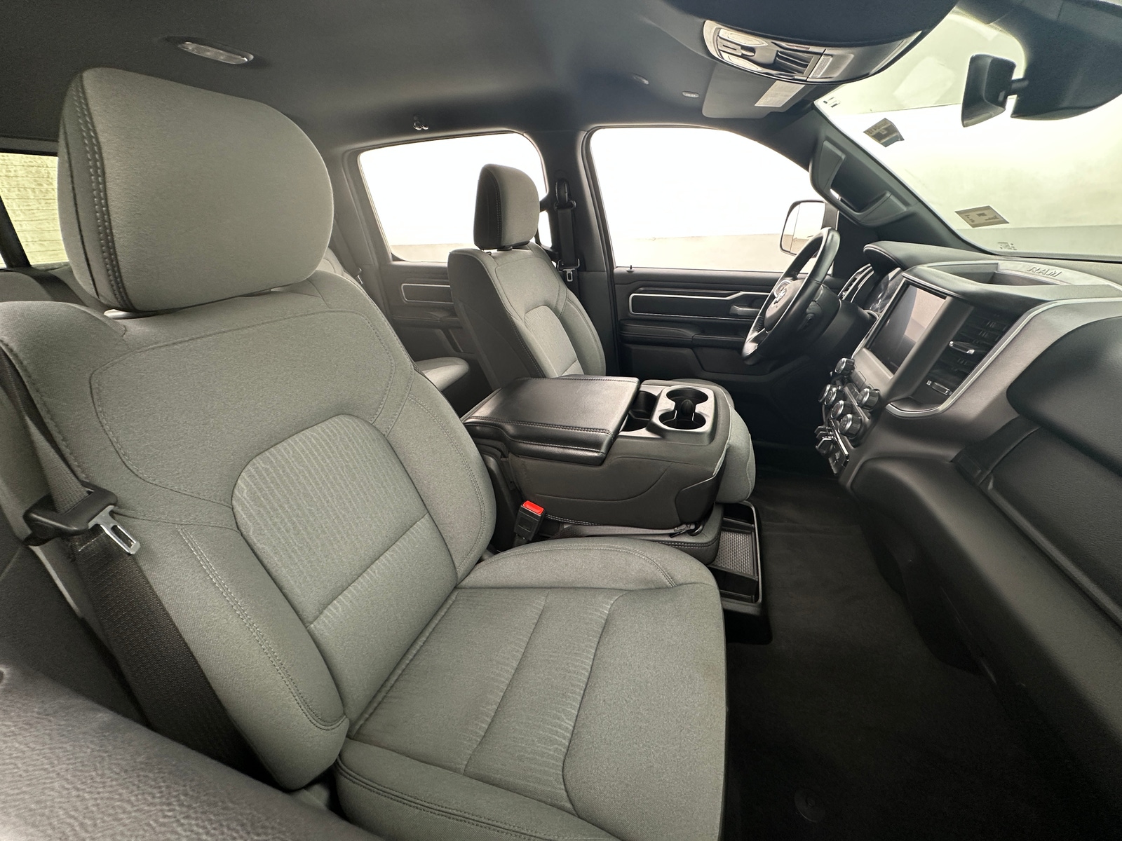 Thumbnail: 2023 RAM 1500 - 2