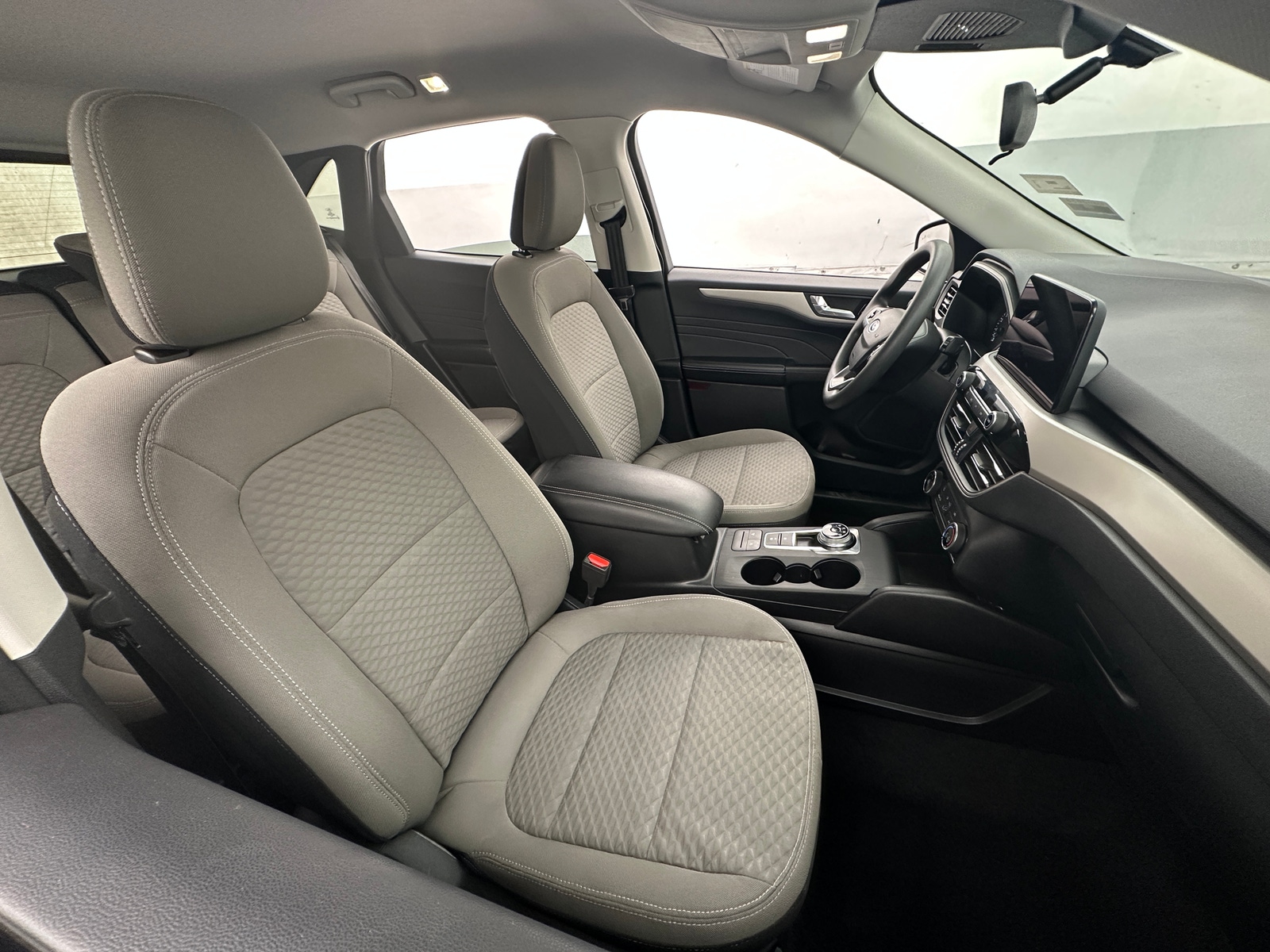 Thumbnail: 2021 Ford Escape - 2