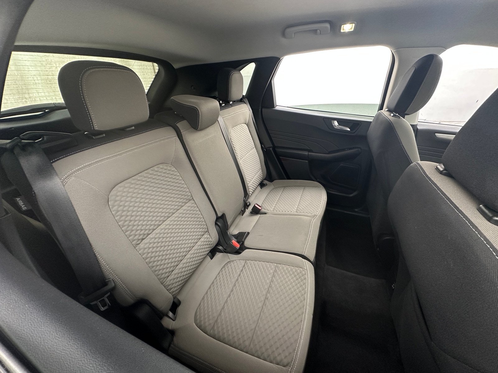 Thumbnail: 2021 Ford Escape - 6